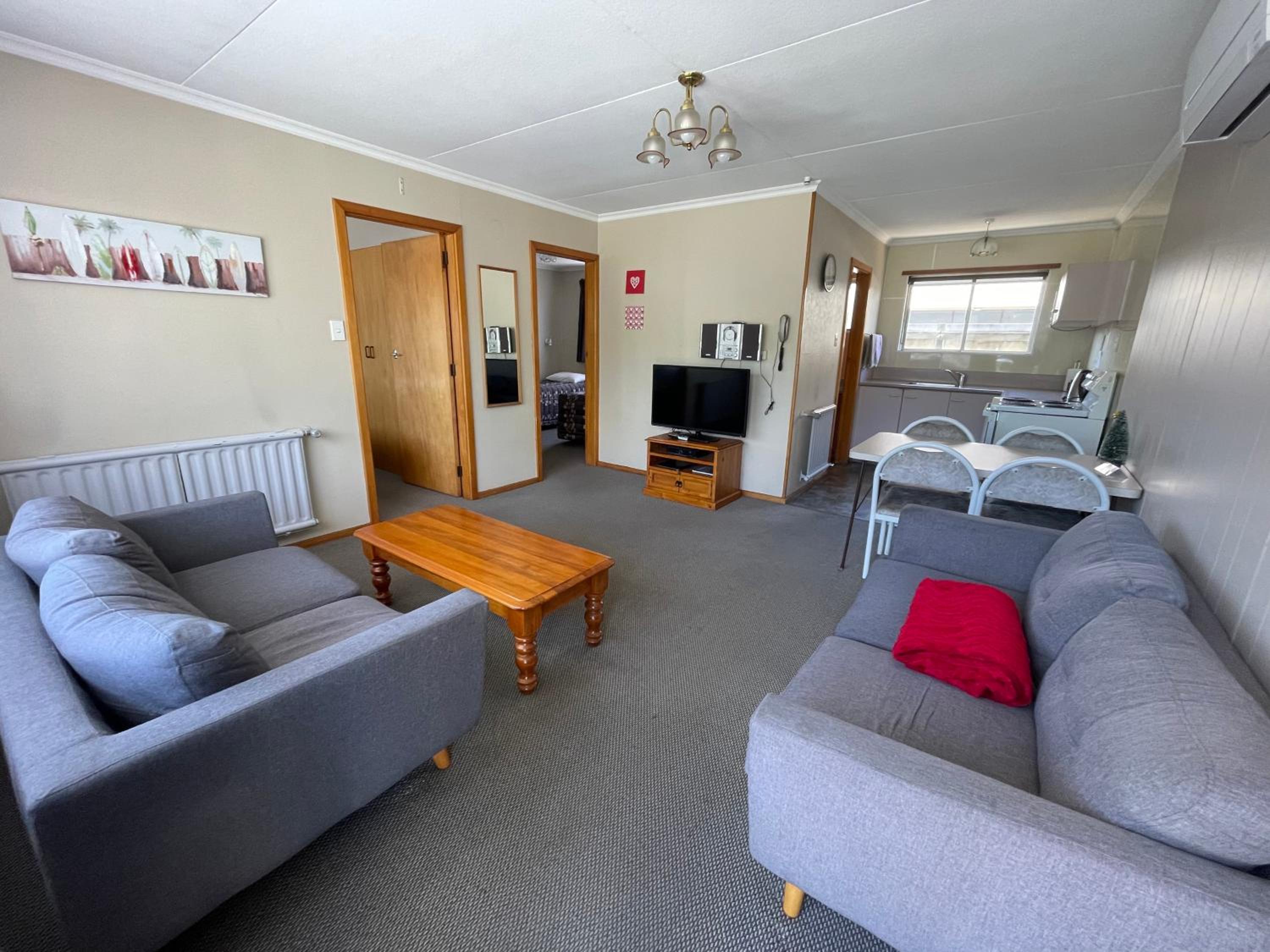 Alexandra Motor Lodge NZ