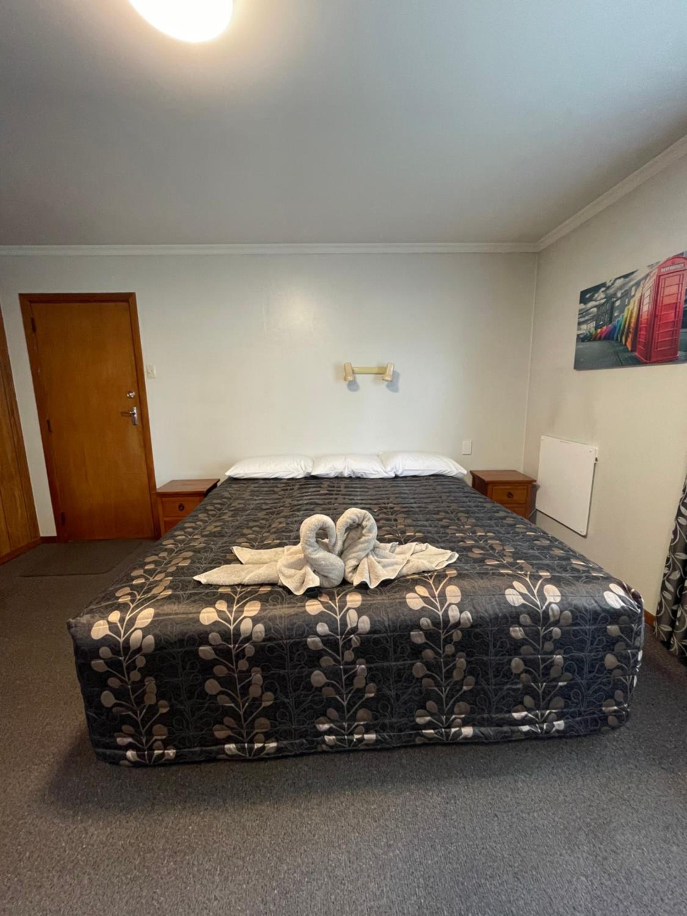 Alexandra Motor Lodge NZ