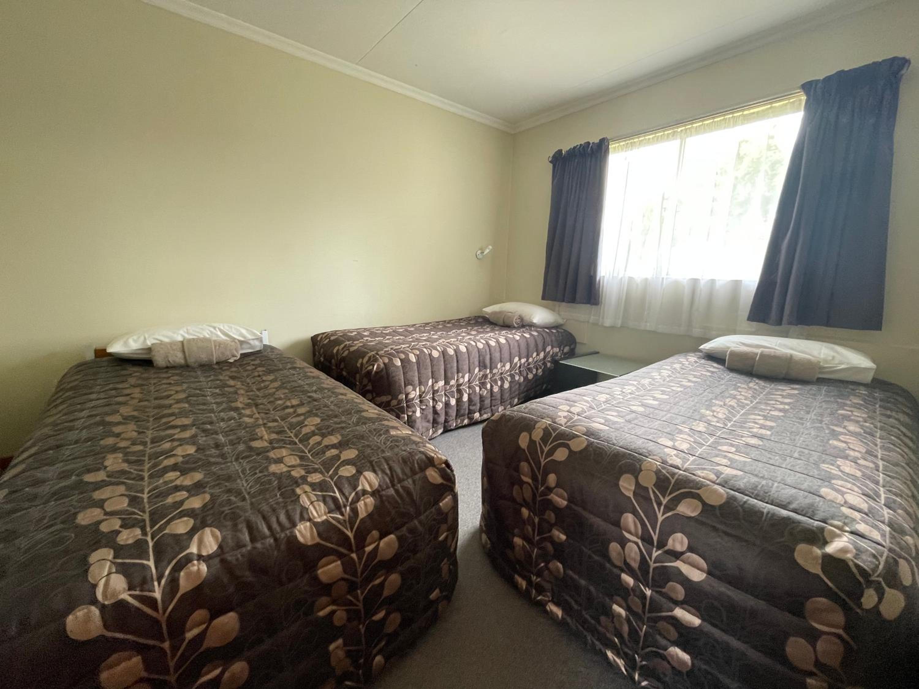 Alexandra Motor Lodge NZ