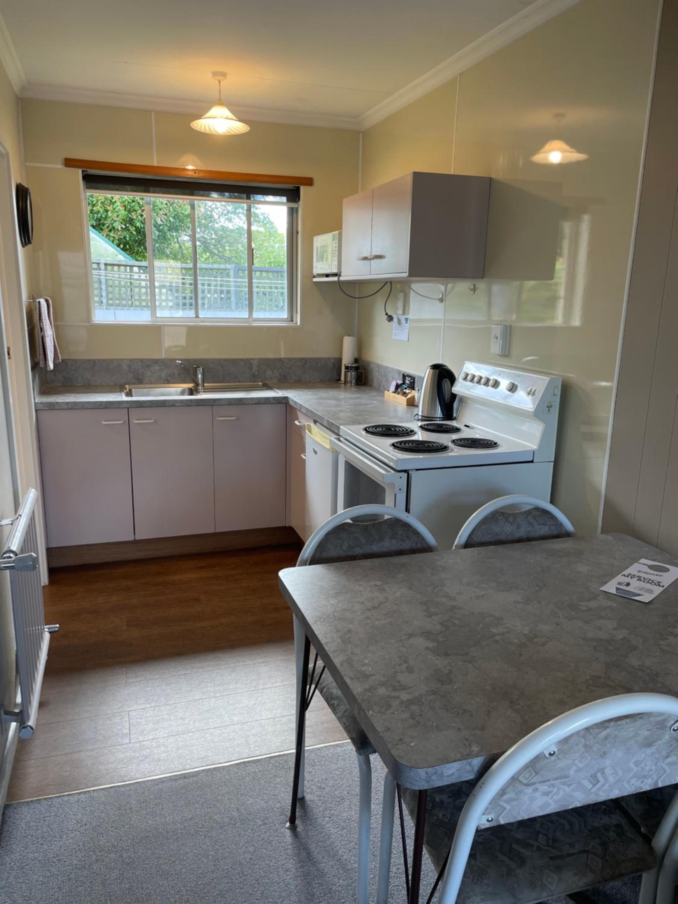 Alexandra Motor Lodge NZ