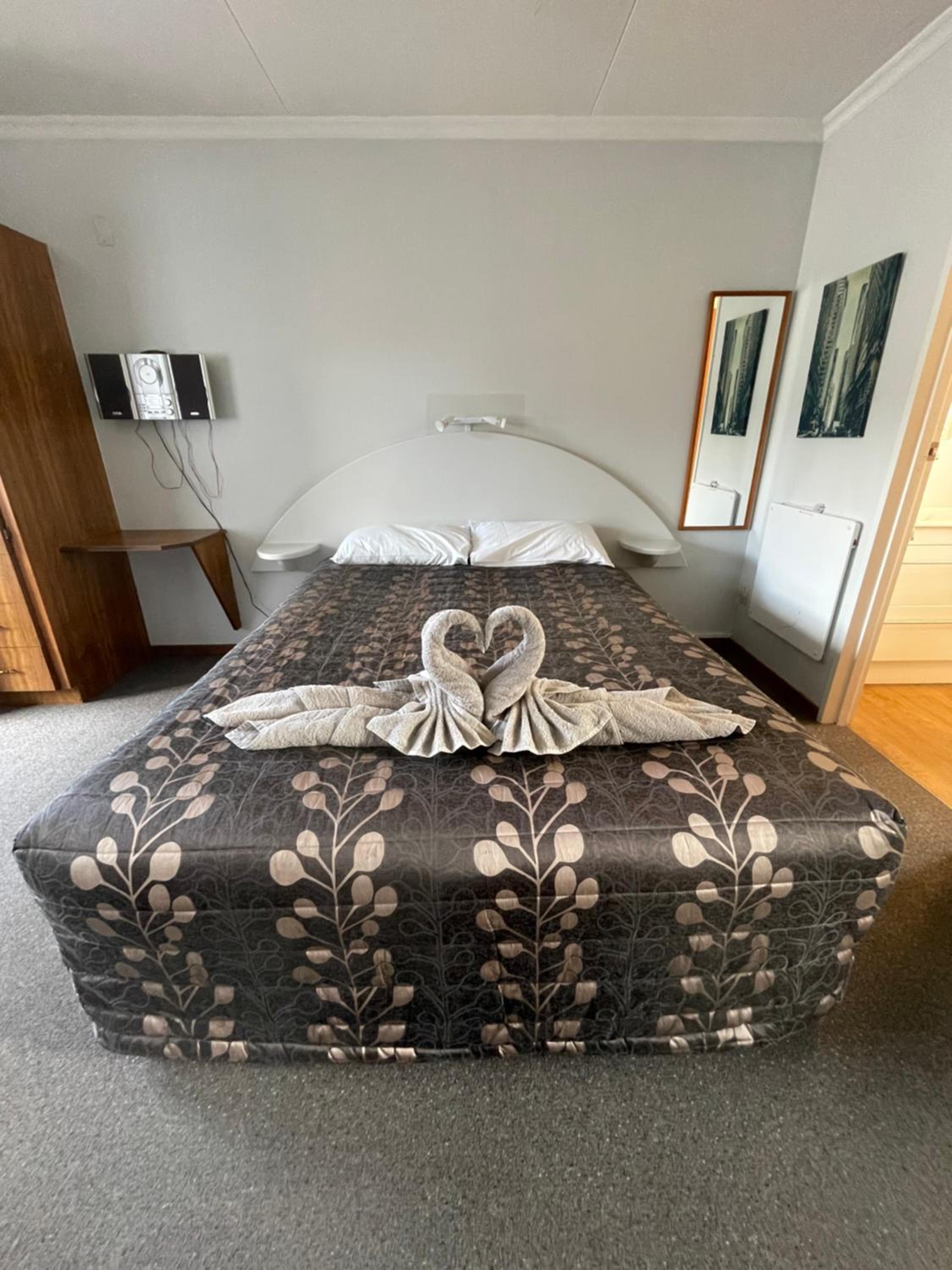 Alexandra Motor Lodge NZ