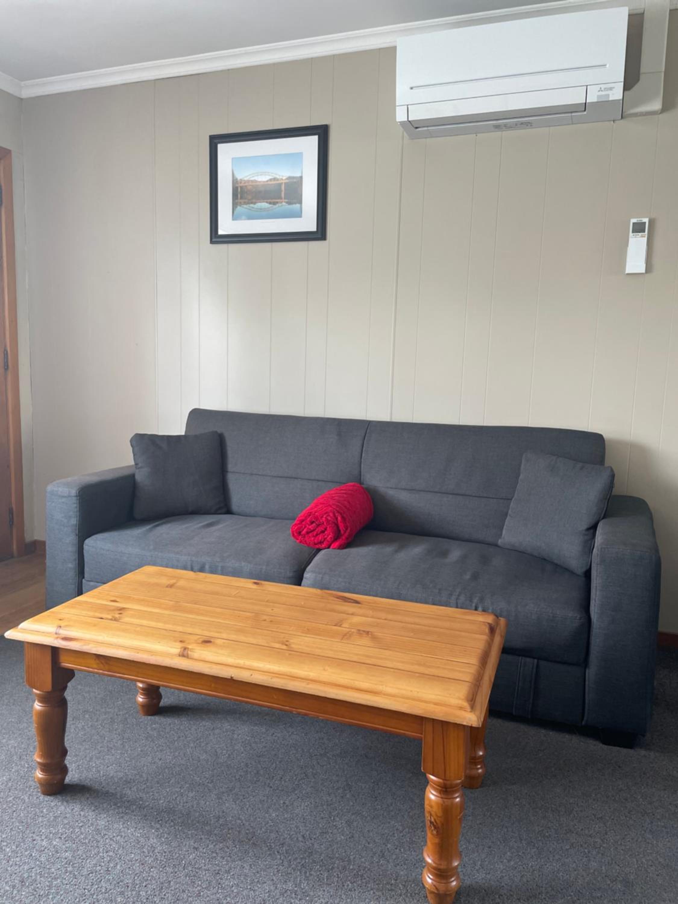 Alexandra Motor Lodge NZ