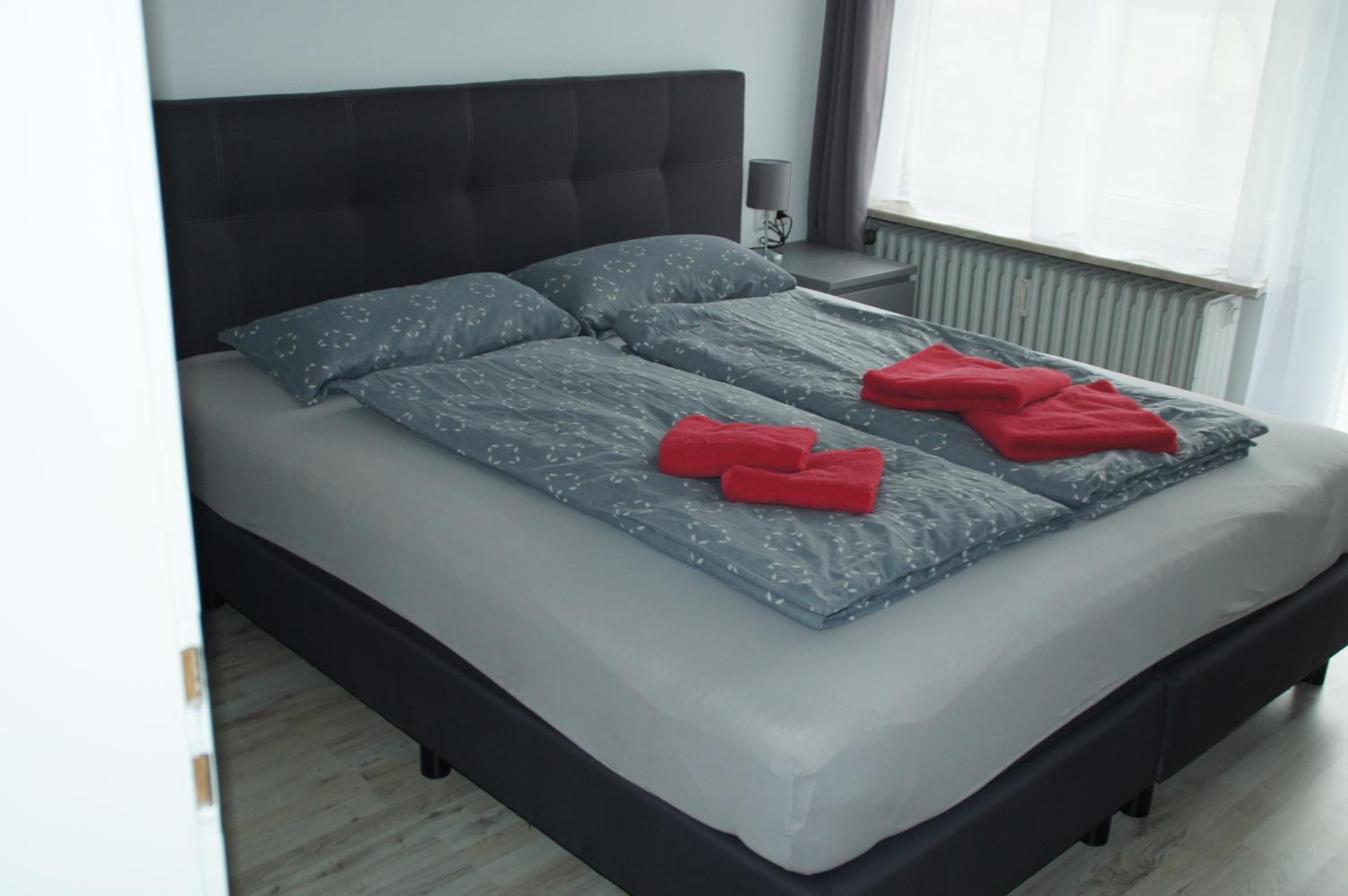 RuheOase Oberriexingen - Wohlfuhlen, abschalten und entspannen - Property Image 1