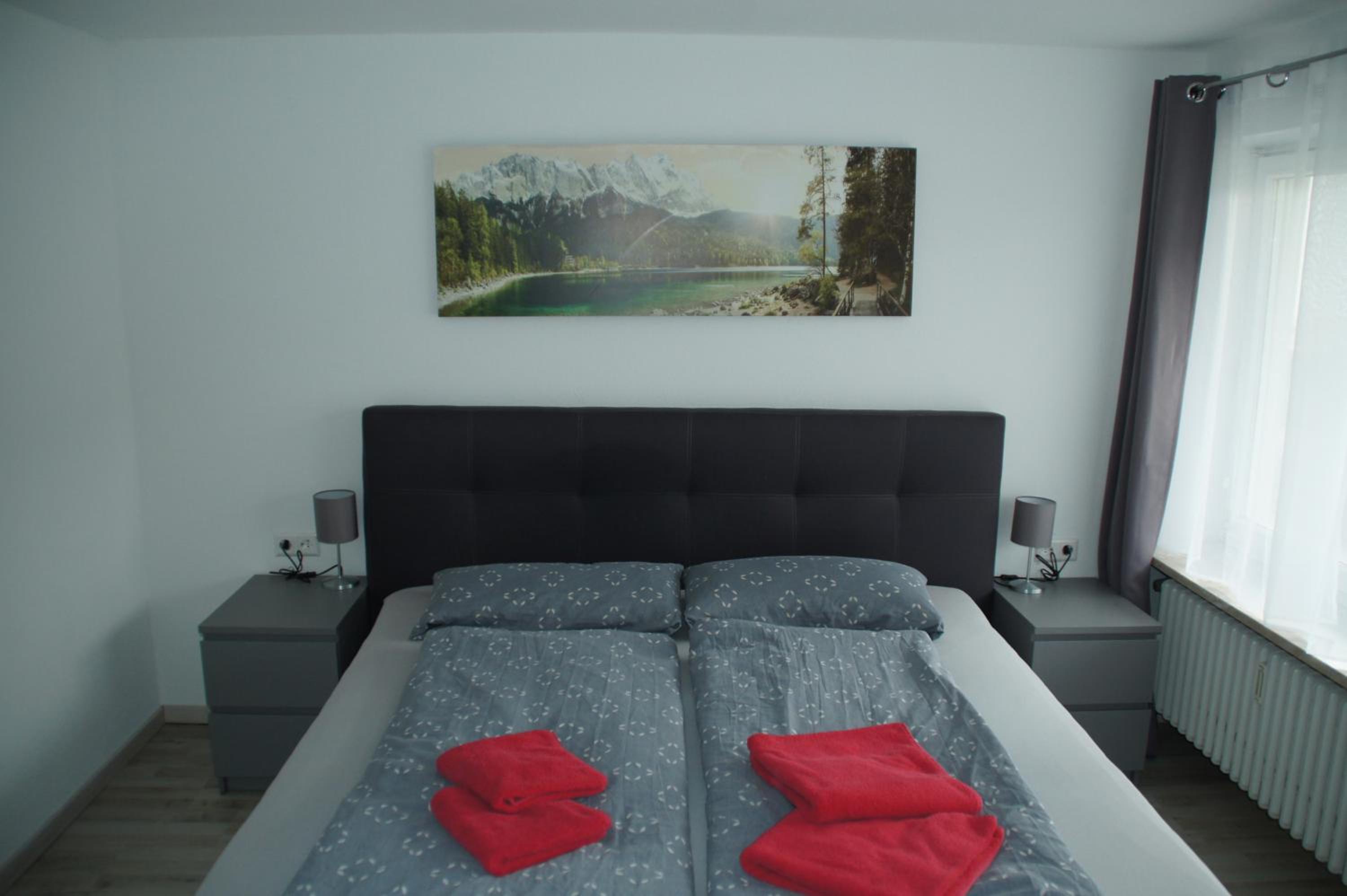 RuheOase Oberriexingen - Wohlfuhlen, abschalten und entspannen - Property Image 26