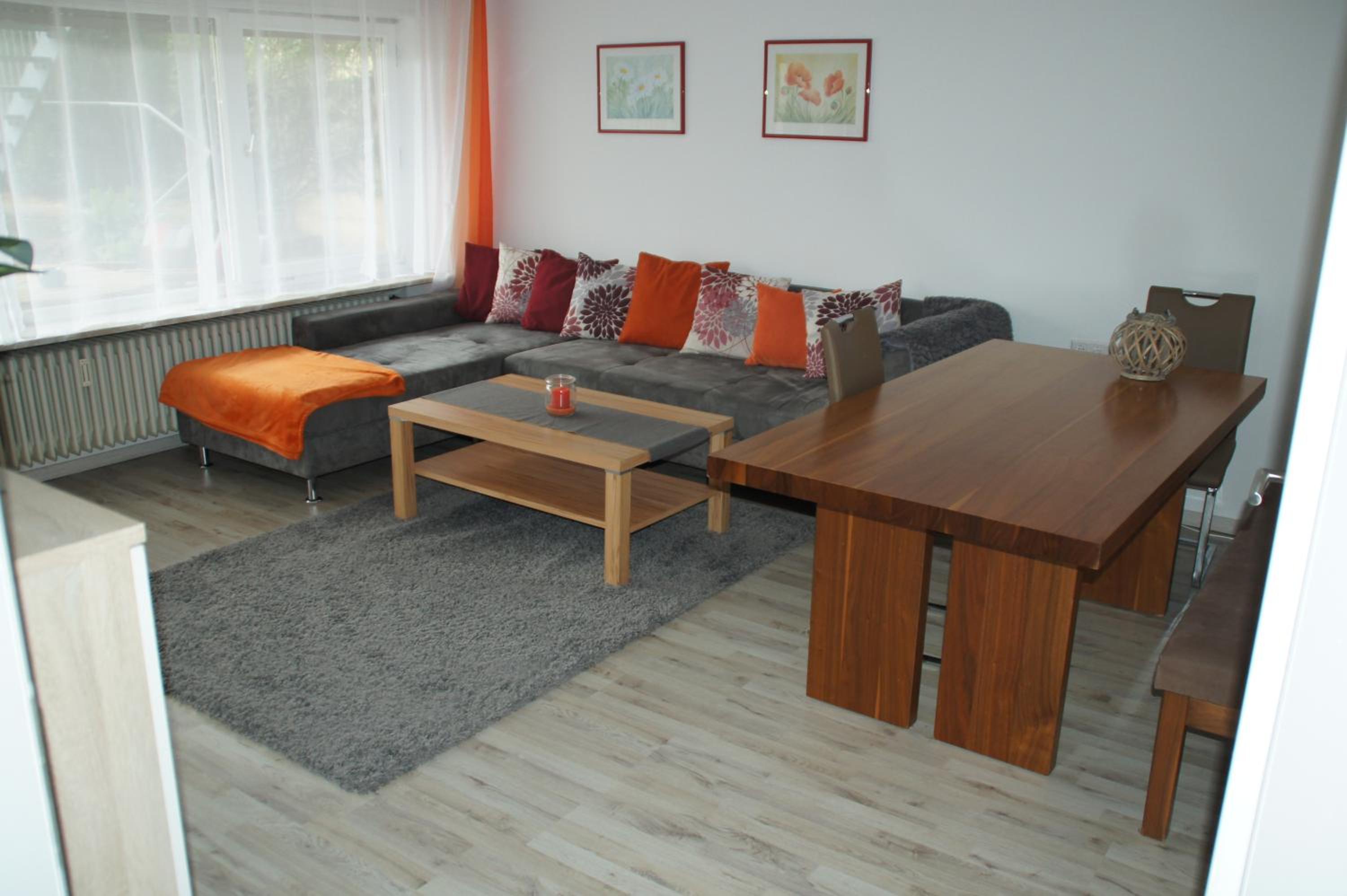 RuheOase Oberriexingen - Wohlfuhlen, abschalten und entspannen - Property Image 21