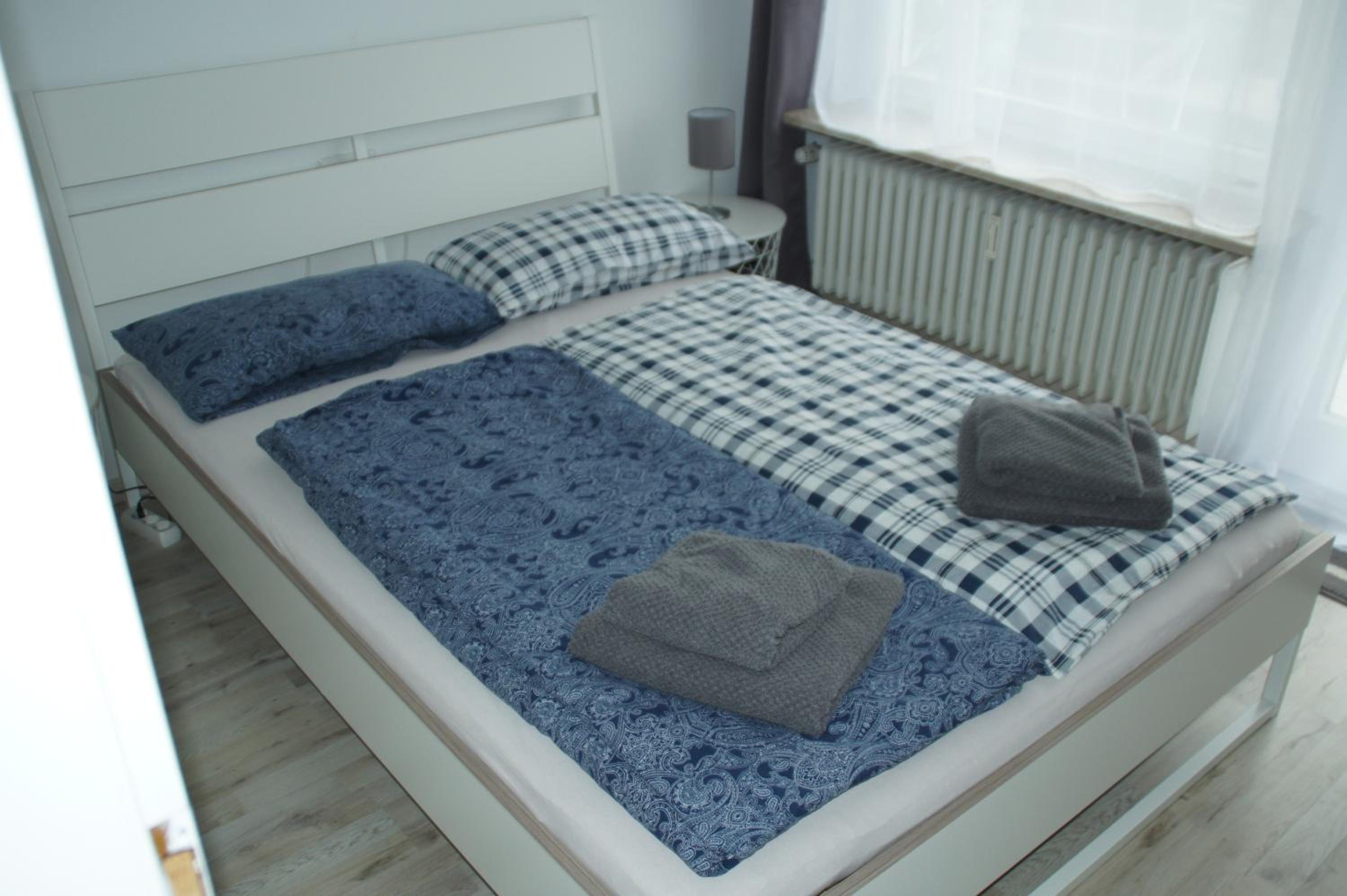 RuheOase Oberriexingen - Wohlfuhlen, abschalten und entspannen - Property Image 24