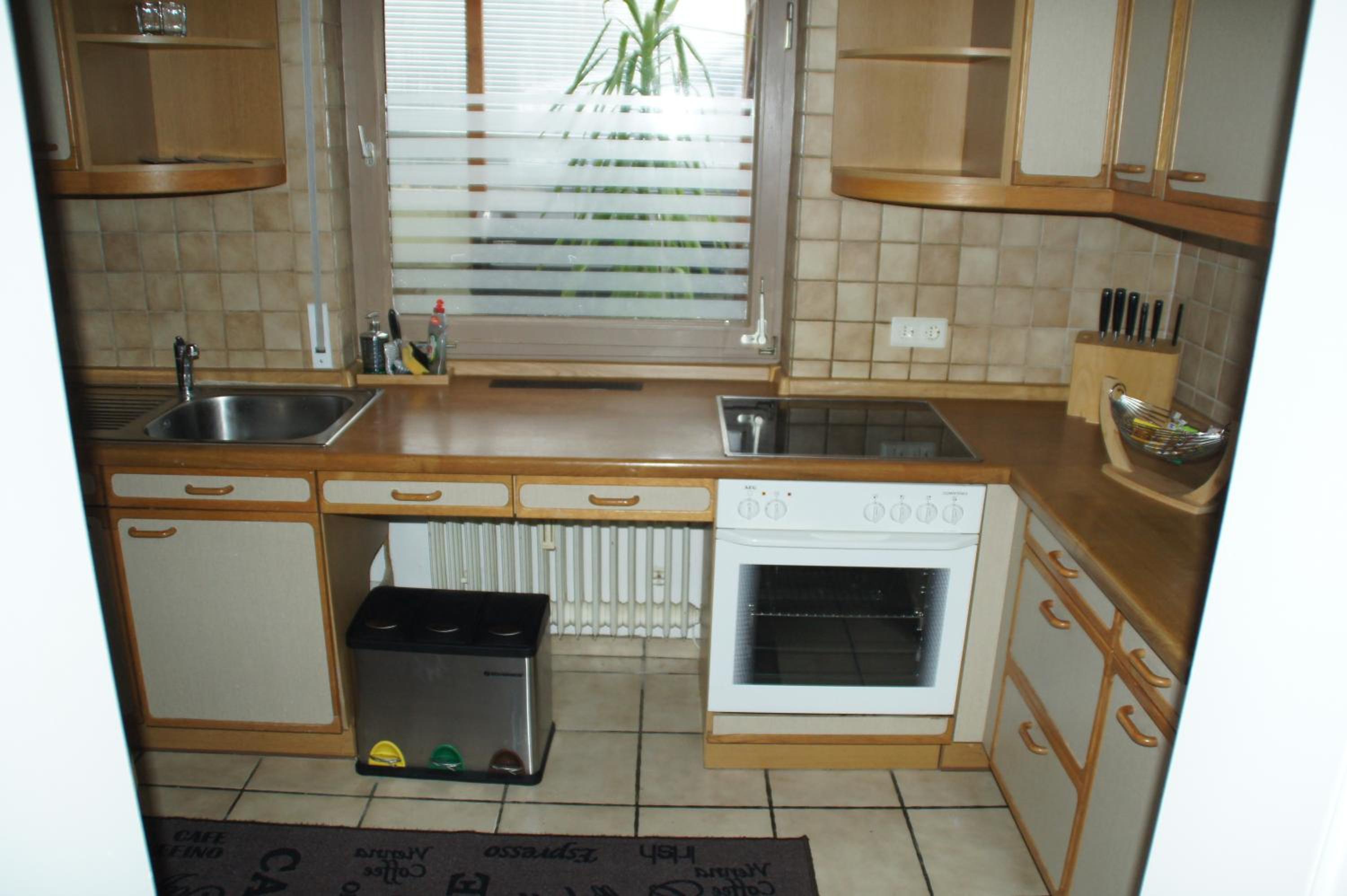RuheOase Oberriexingen - Wohlfuhlen, abschalten und entspannen - Property Image 22