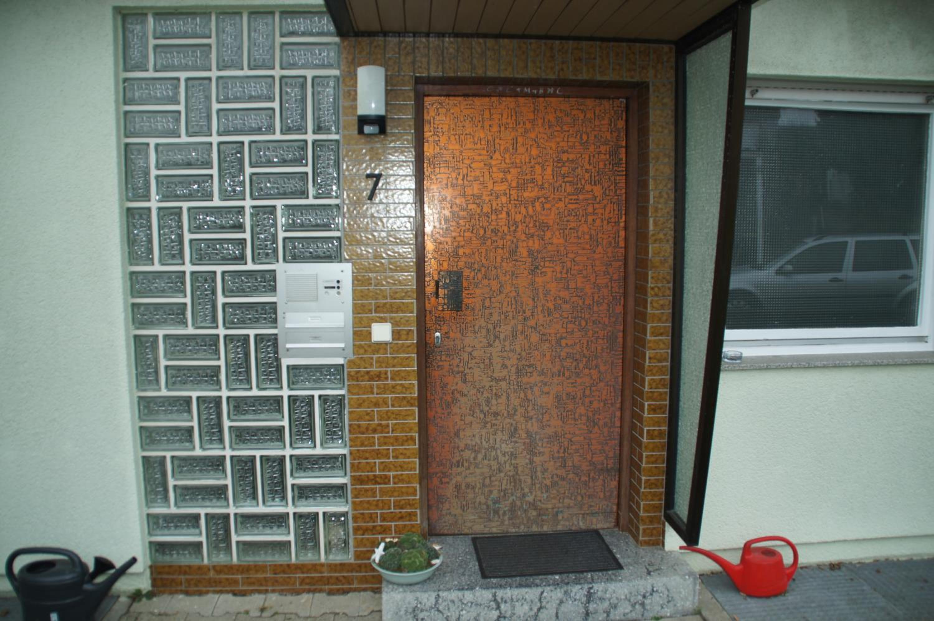 RuheOase Oberriexingen - Wohlfuhlen, abschalten und entspannen - Property Image 10