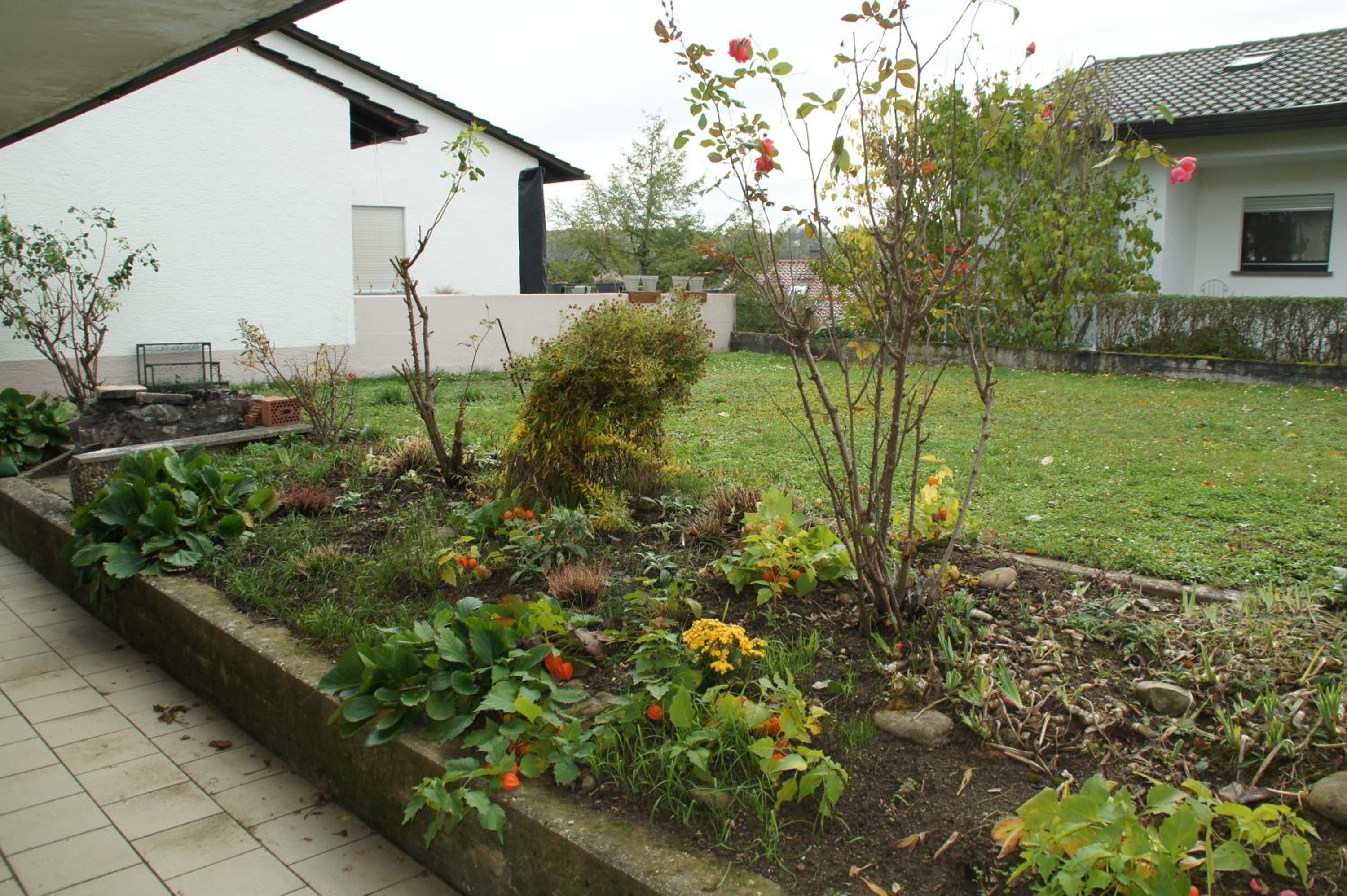 RuheOase Oberriexingen - Wohlfuhlen, abschalten und entspannen - Property Image 9