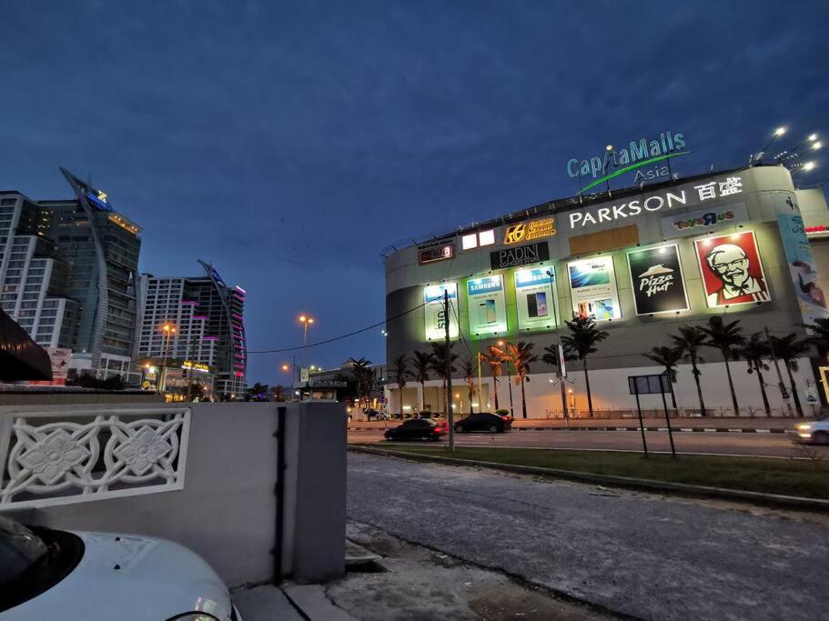 Kuantan homestay opposite East Coast Mall /Stadium/ Zenith/ SASCC photo 1