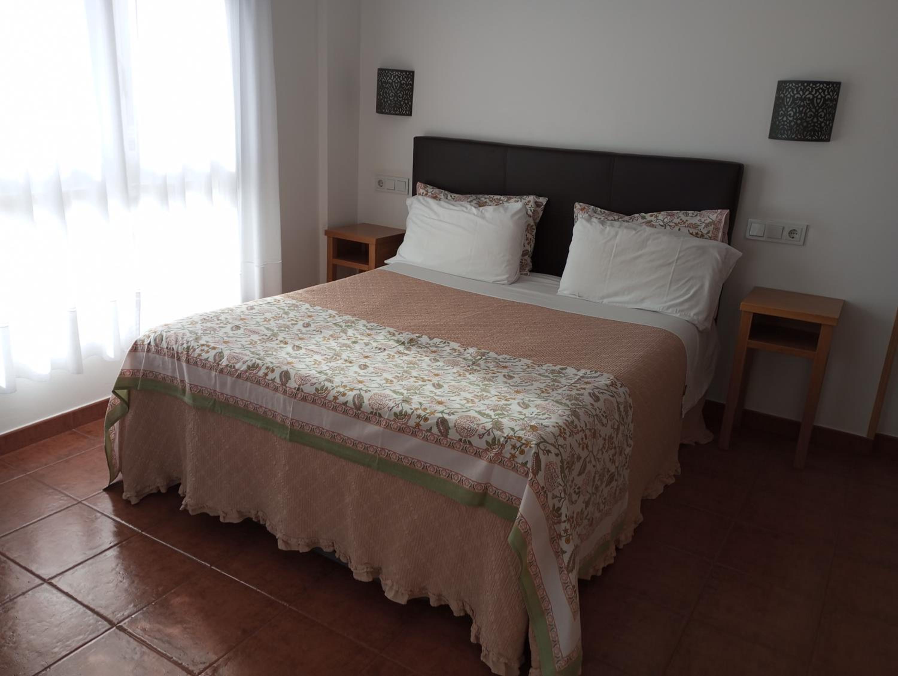 Hospedaje Magallanes