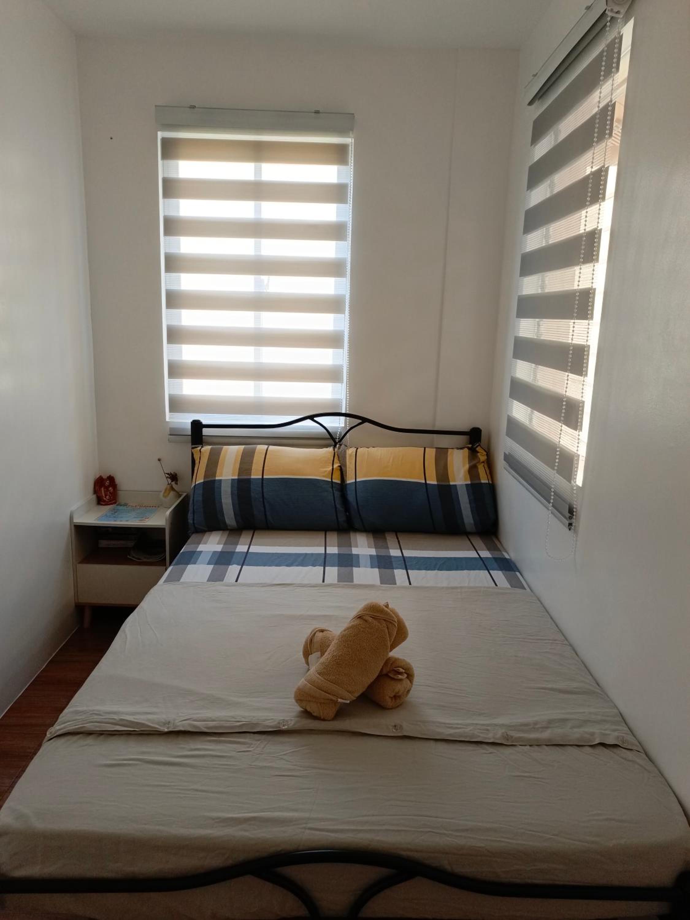 Niana’s Place 2BR w Garden, Internet, Netflix view 2