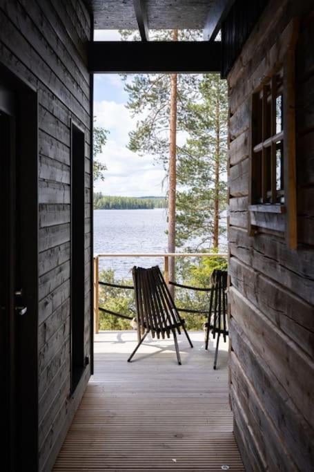 Holiday home with outdoor Jacuzzi and Sauna
