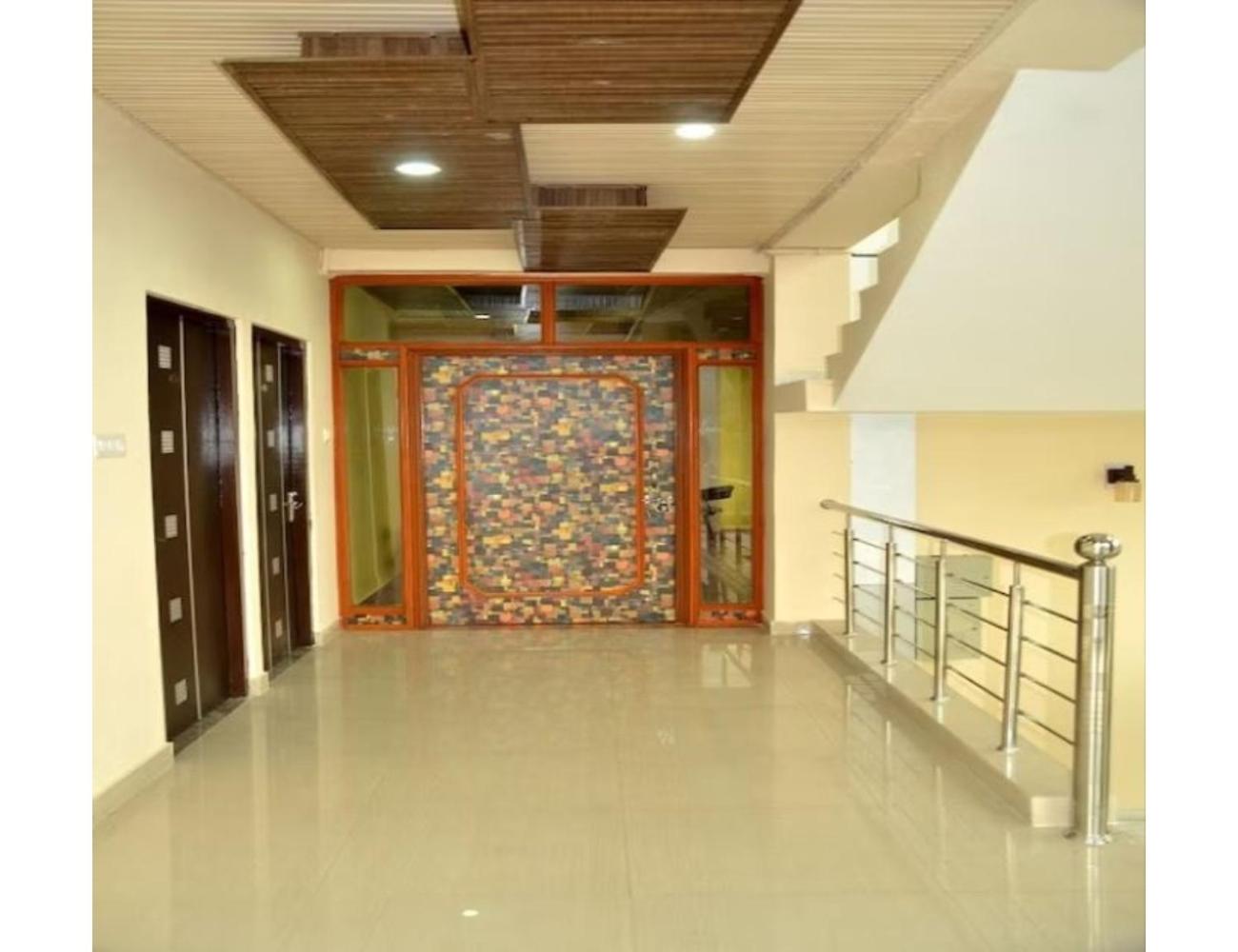 Ishwar Residency, Hamirpur, HP view 2