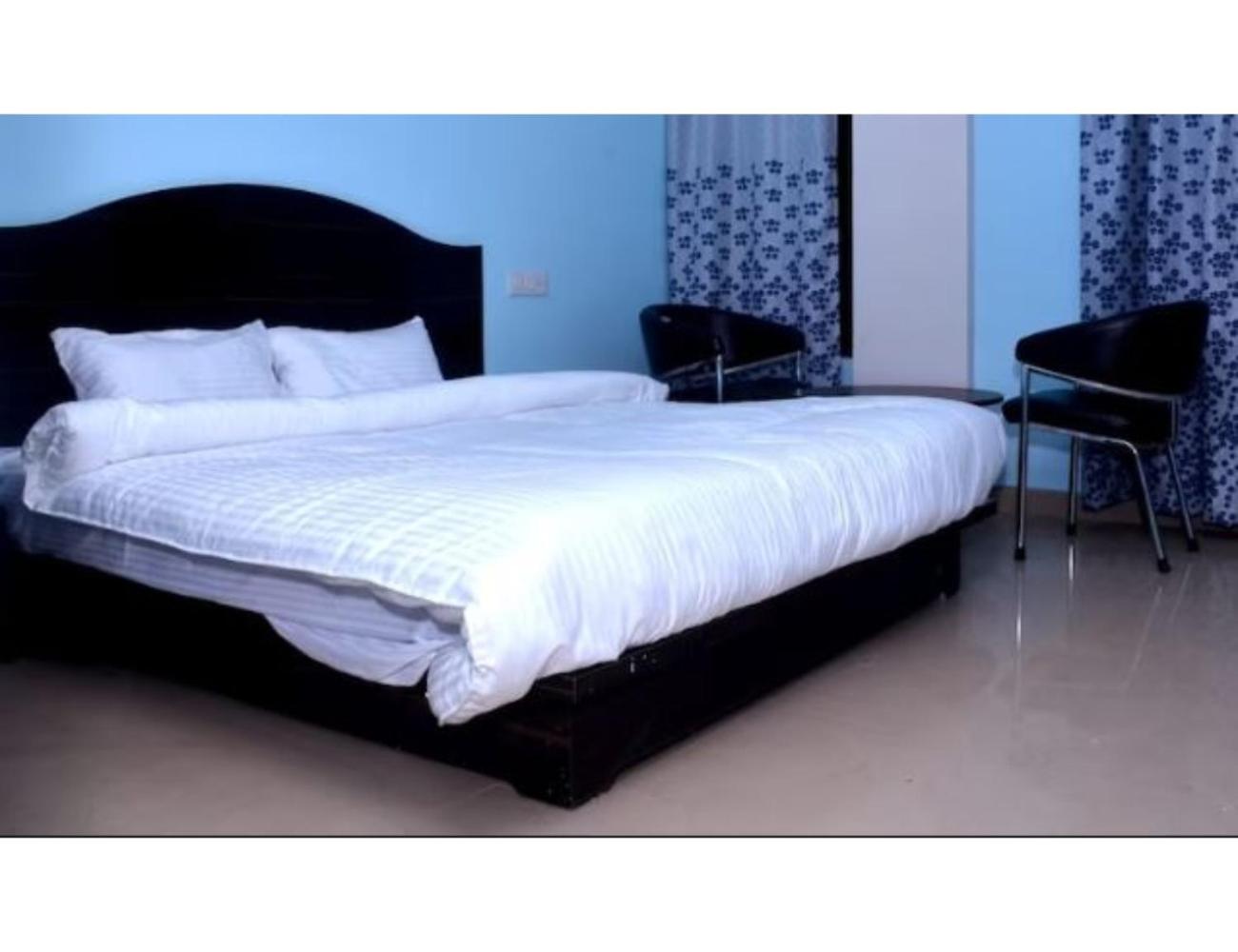 Ishwar Residency, Hamirpur, HP view 4