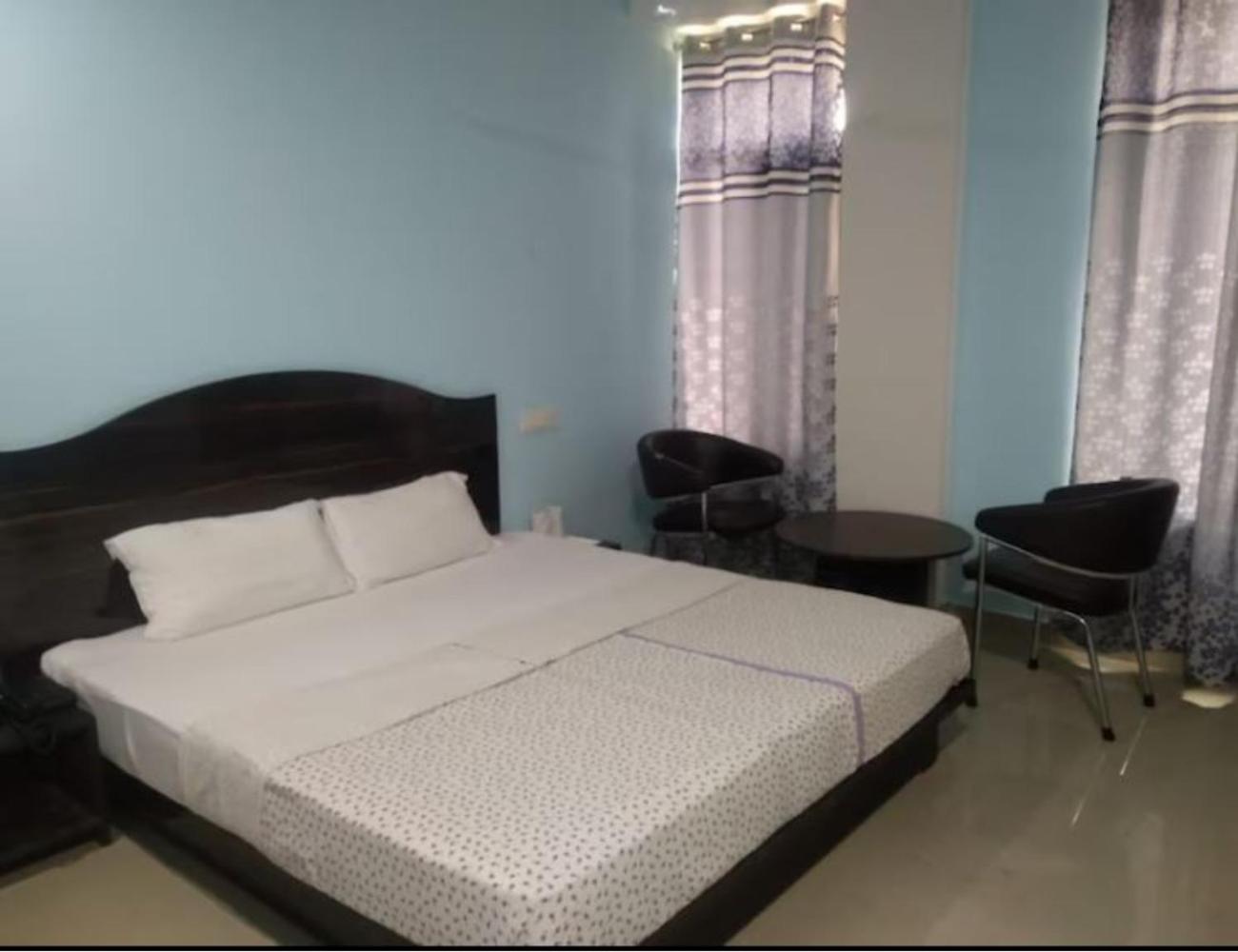 Ishwar Residency, Hamirpur, HP view 5