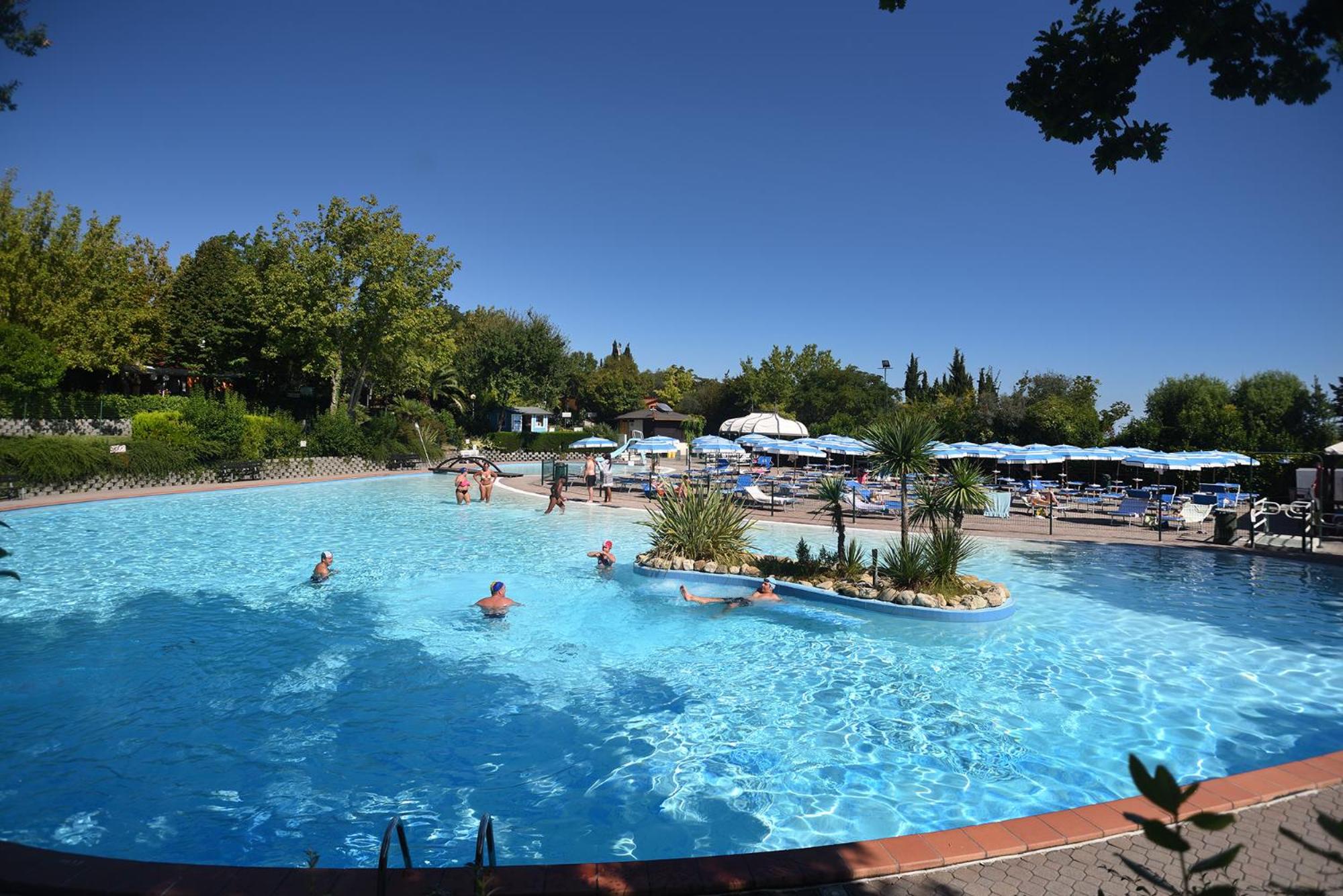 Centro Vacanze San Marino view 4
