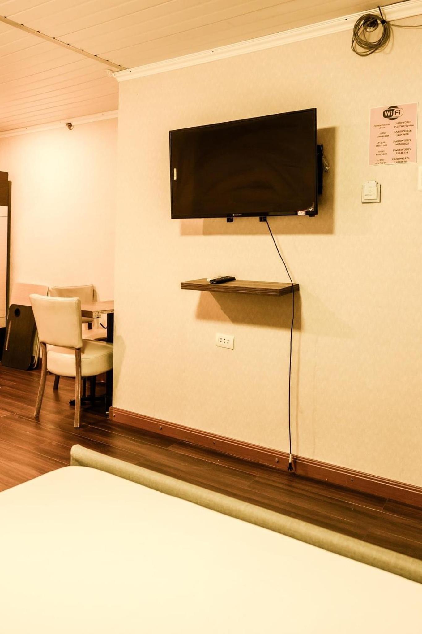 furutech hostel