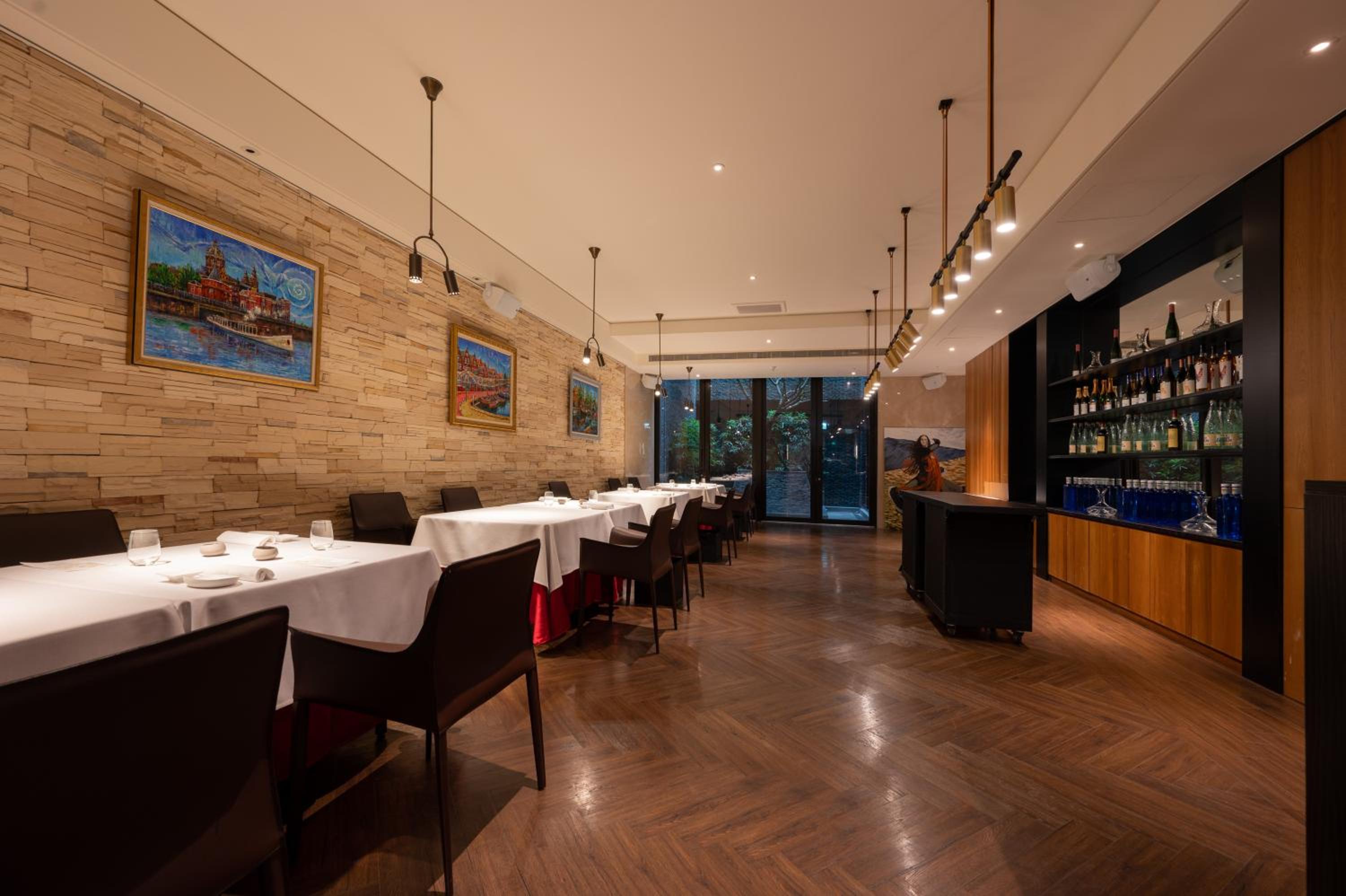 Hotel MVSA+Michelin 2 Starred Molino de Urdániz