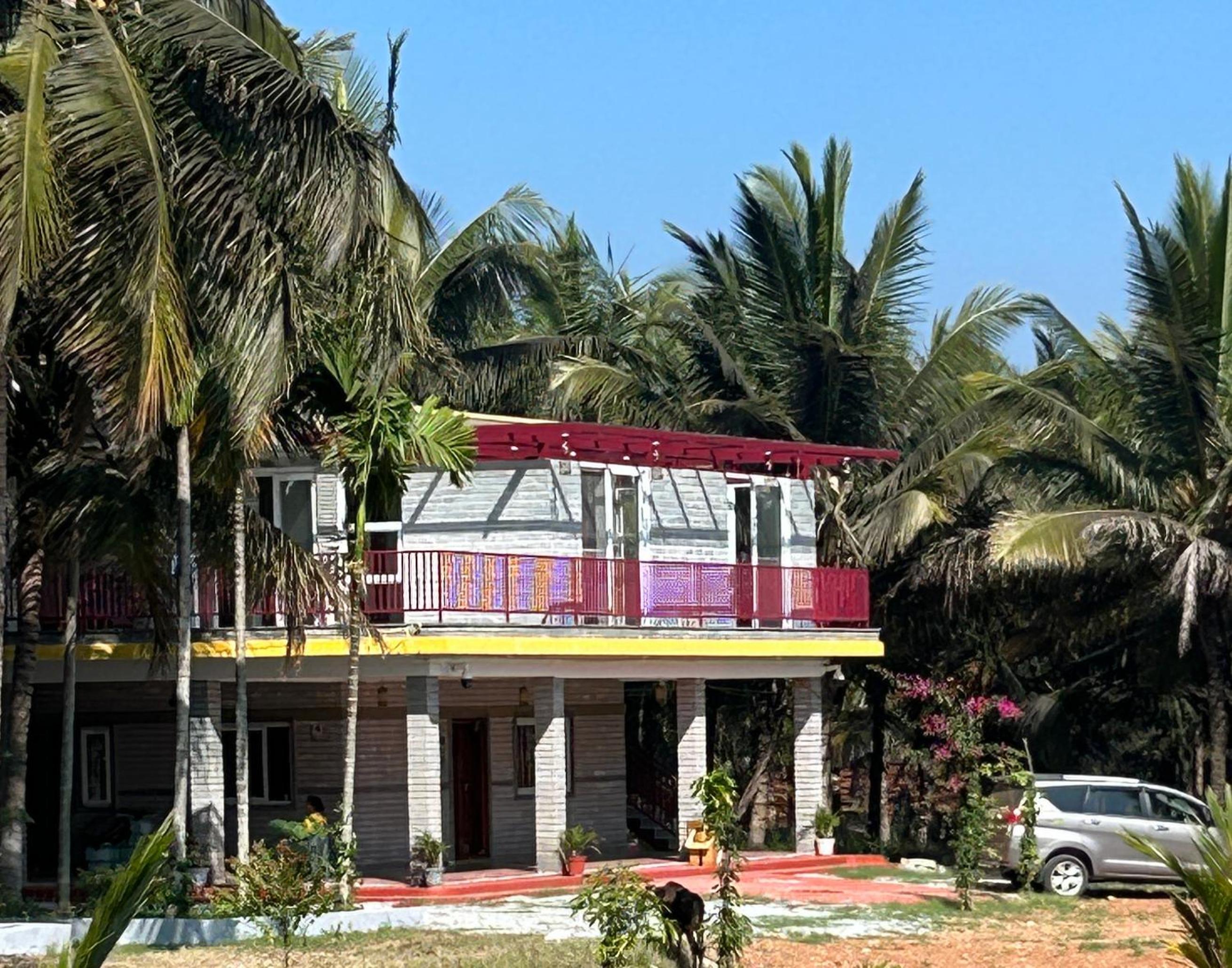 Kashi Farm House view 5