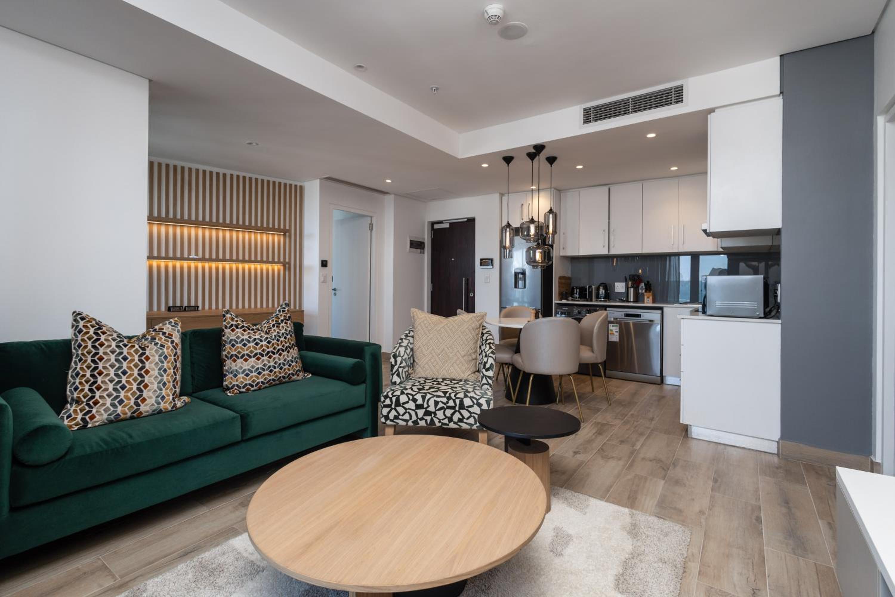 1910 Oceans Apartment - by Stay in Umhlanga view 4
