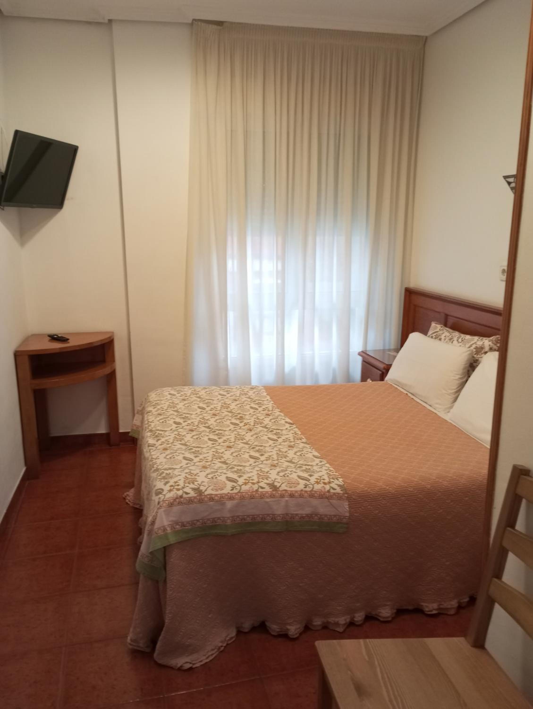 Hospedaje Magallanes