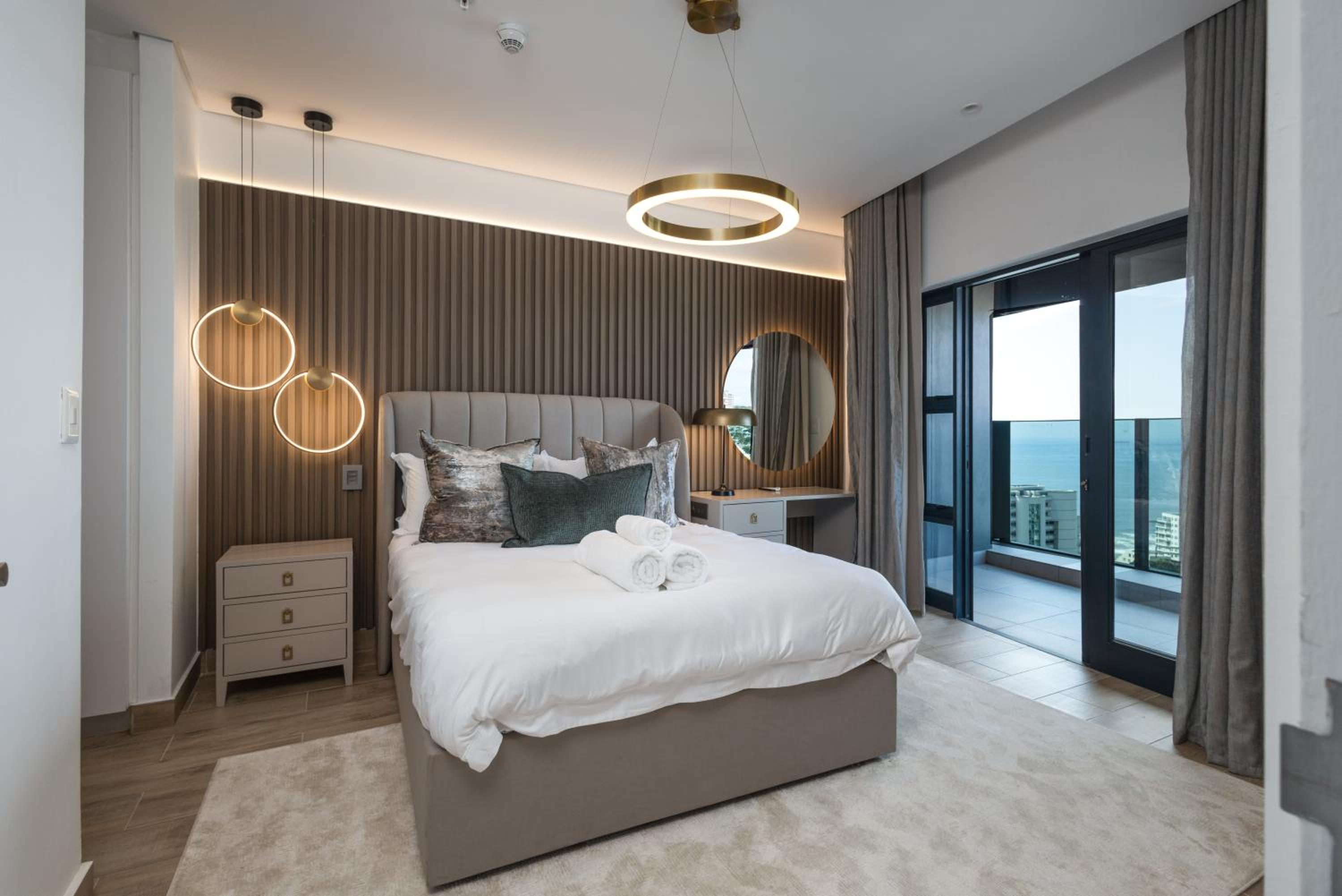 1910 Oceans Apartment - by Stay in Umhlanga view 3