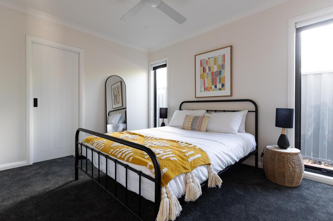 Loxi's Retreat Short Stays