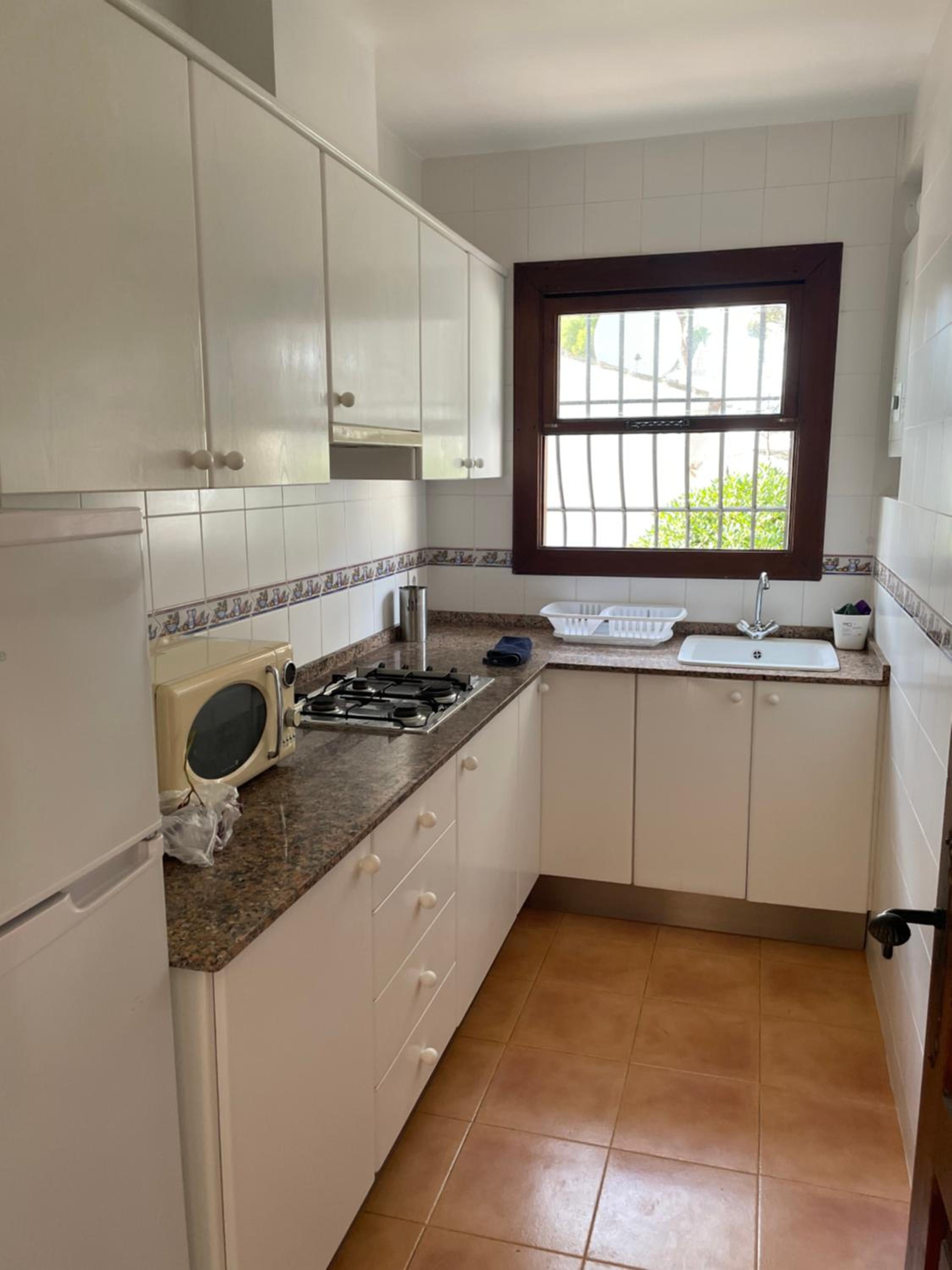 Apartamentos en La Casita Ecológica