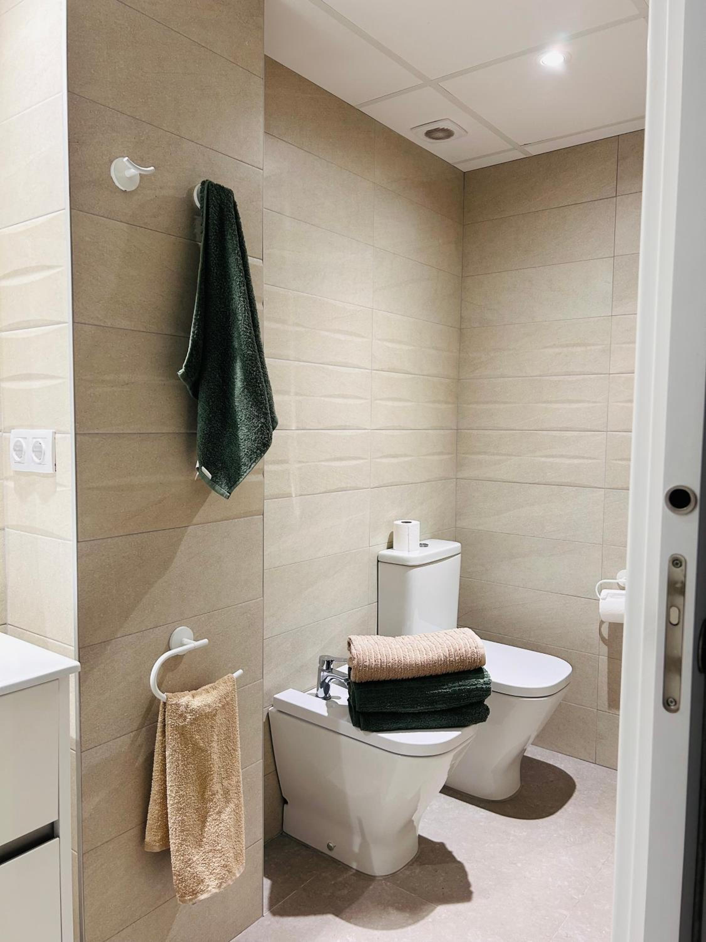 Apartamentos CorteInglés Castellón by Tucasanlaplaya
