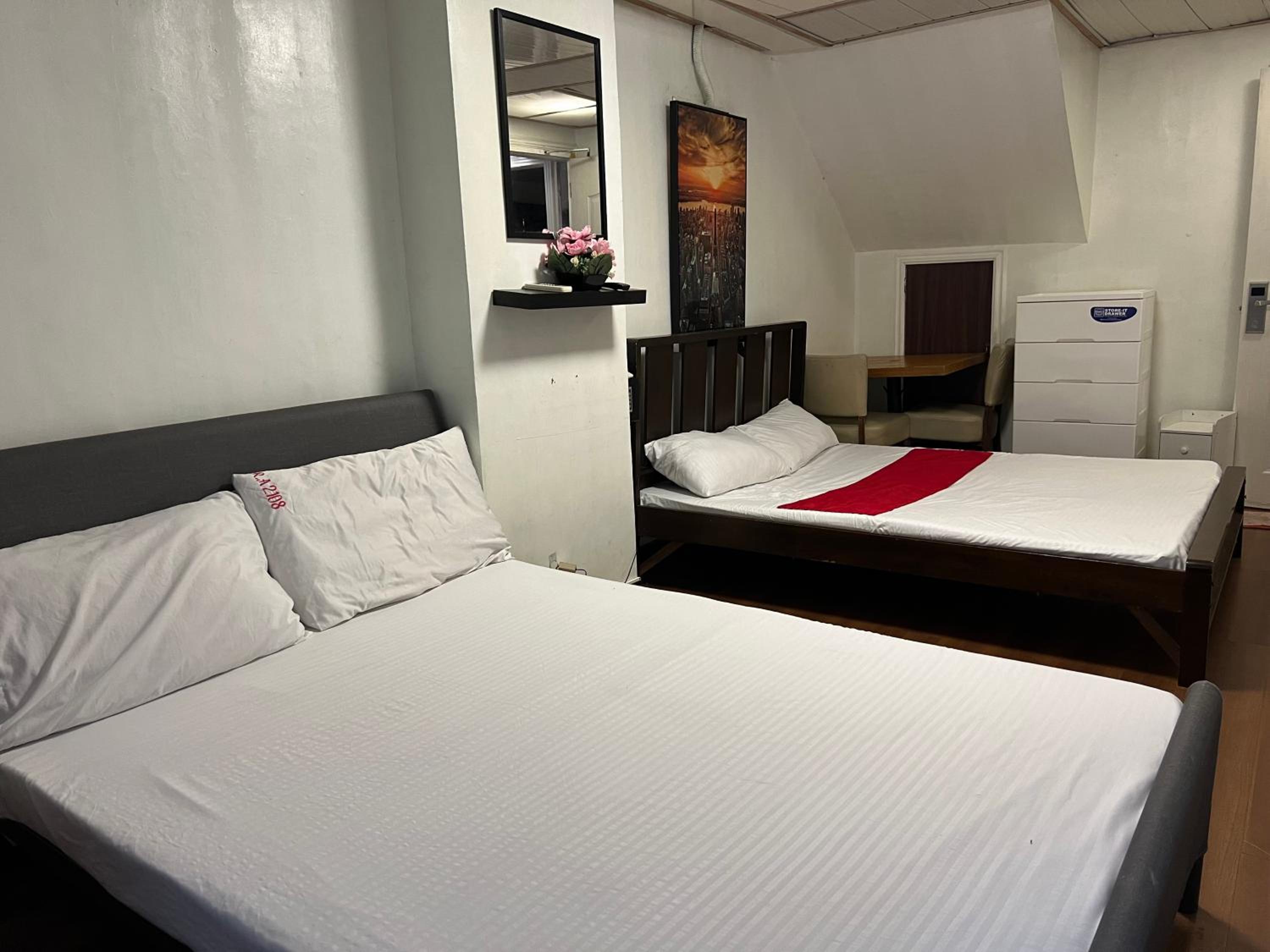 furutech hostel