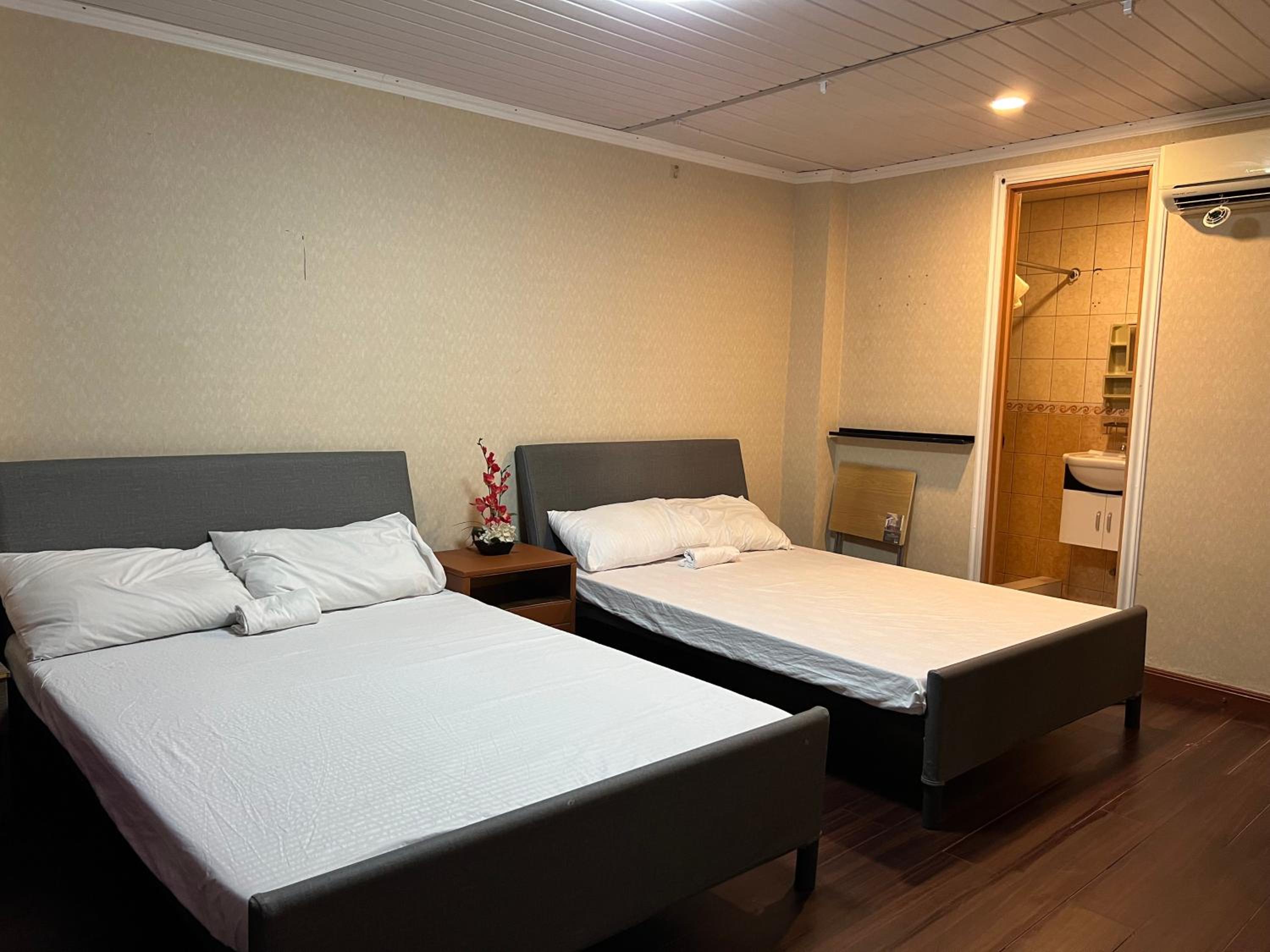 furutech hostel