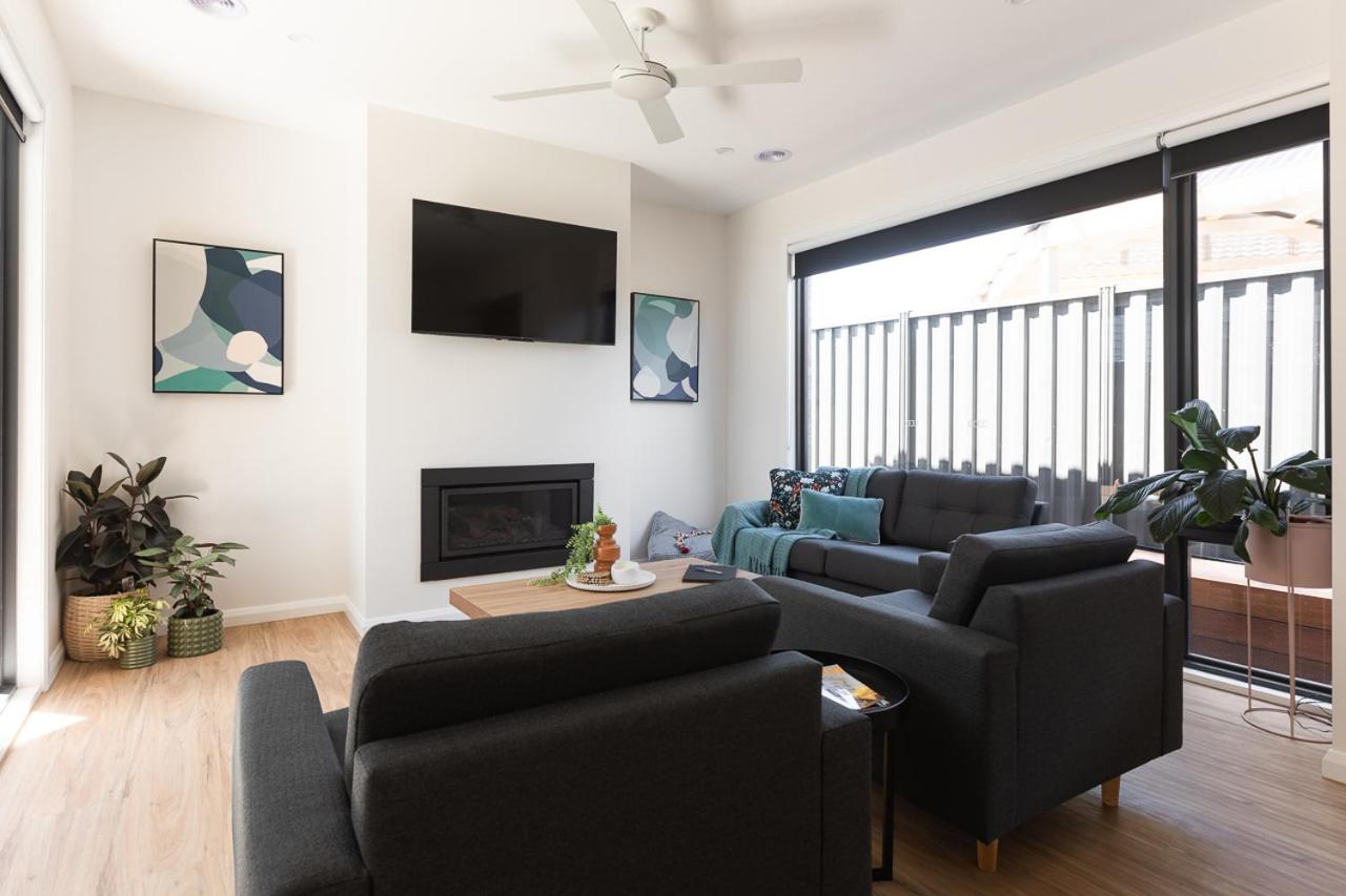 Loxi's Retreat Short Stays