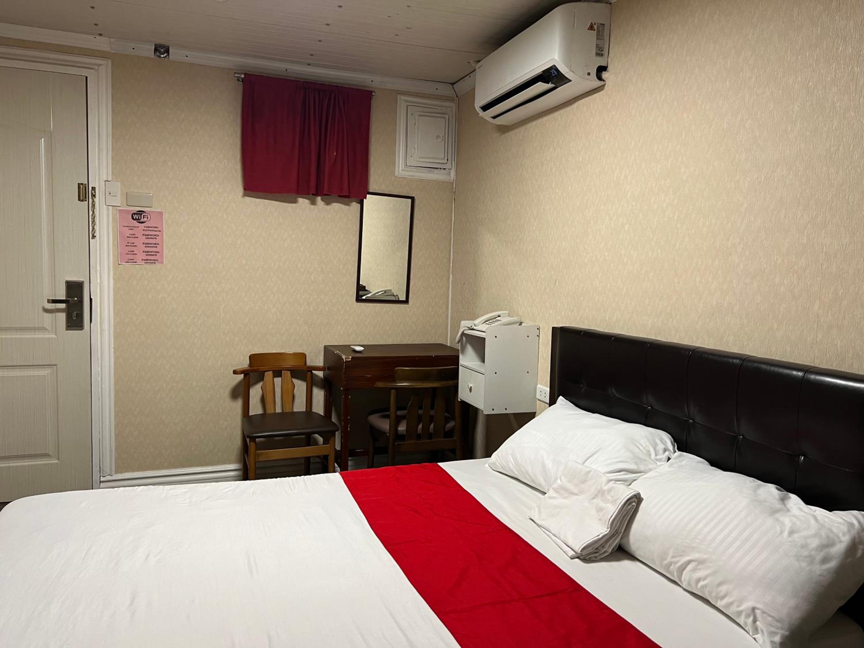furutech hostel