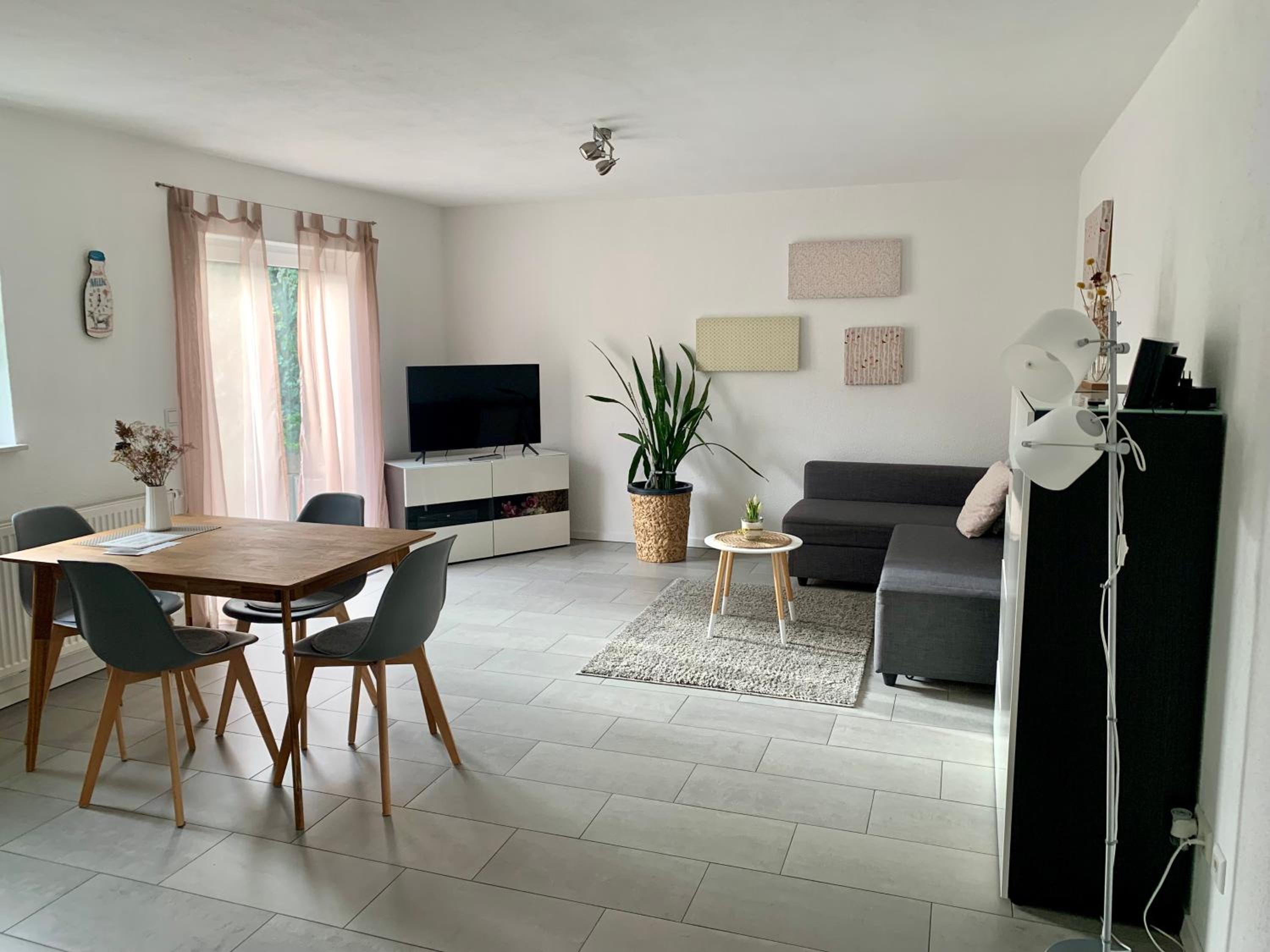 Souterrain Ferienwohnung im Acherner Weg view 4