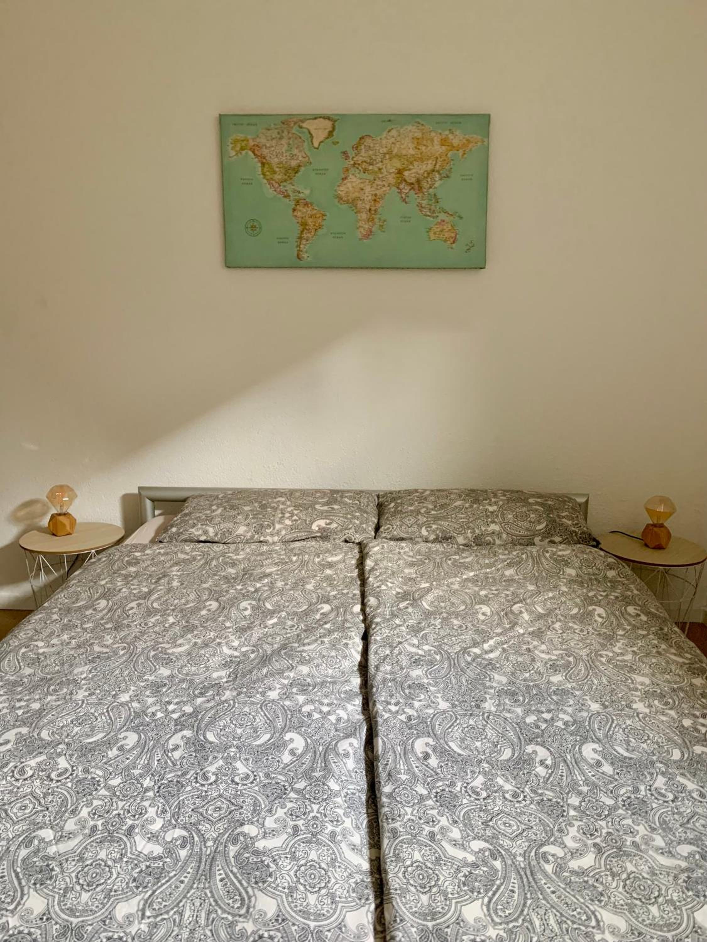 Souterrain Ferienwohnung im Acherner Weg view 5