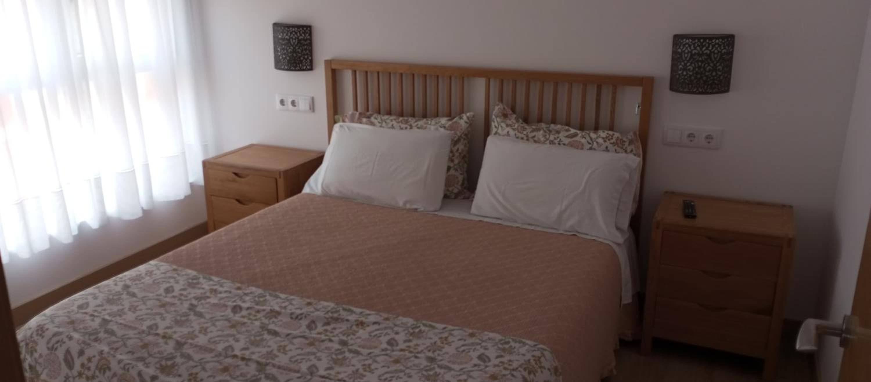 Hospedaje Magallanes