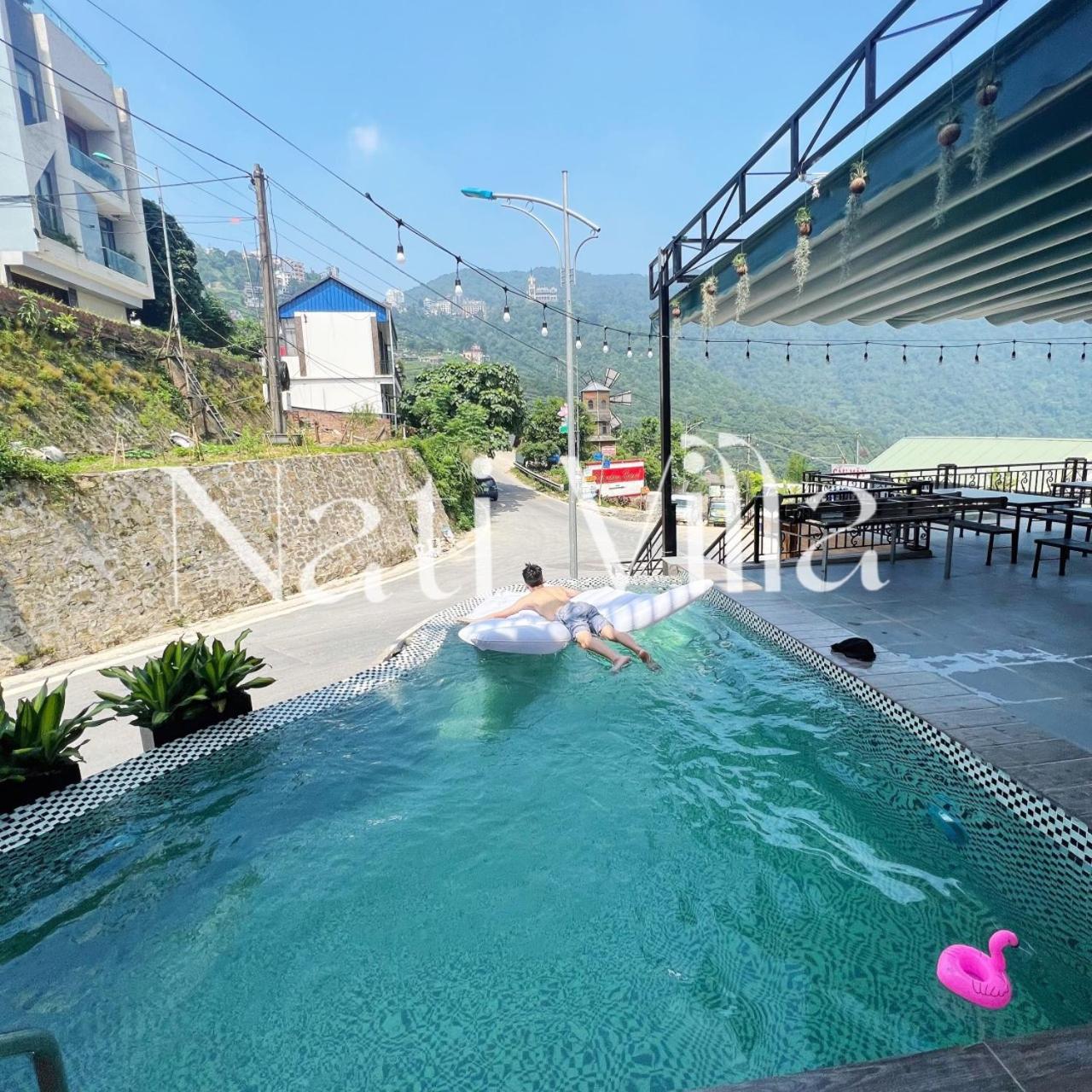 NATI Villa - Venuestay view 4