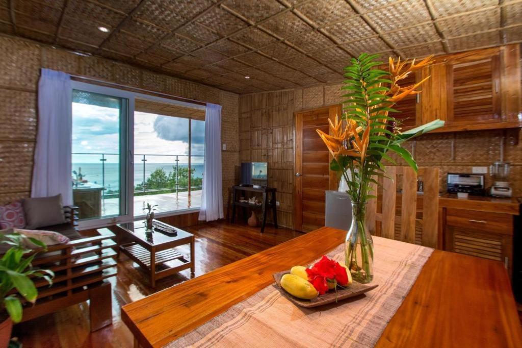 Amor Penthouse/Honeymoon Suite with Jacuzzi - Best View in the Island. Hidden Paradise! view 2