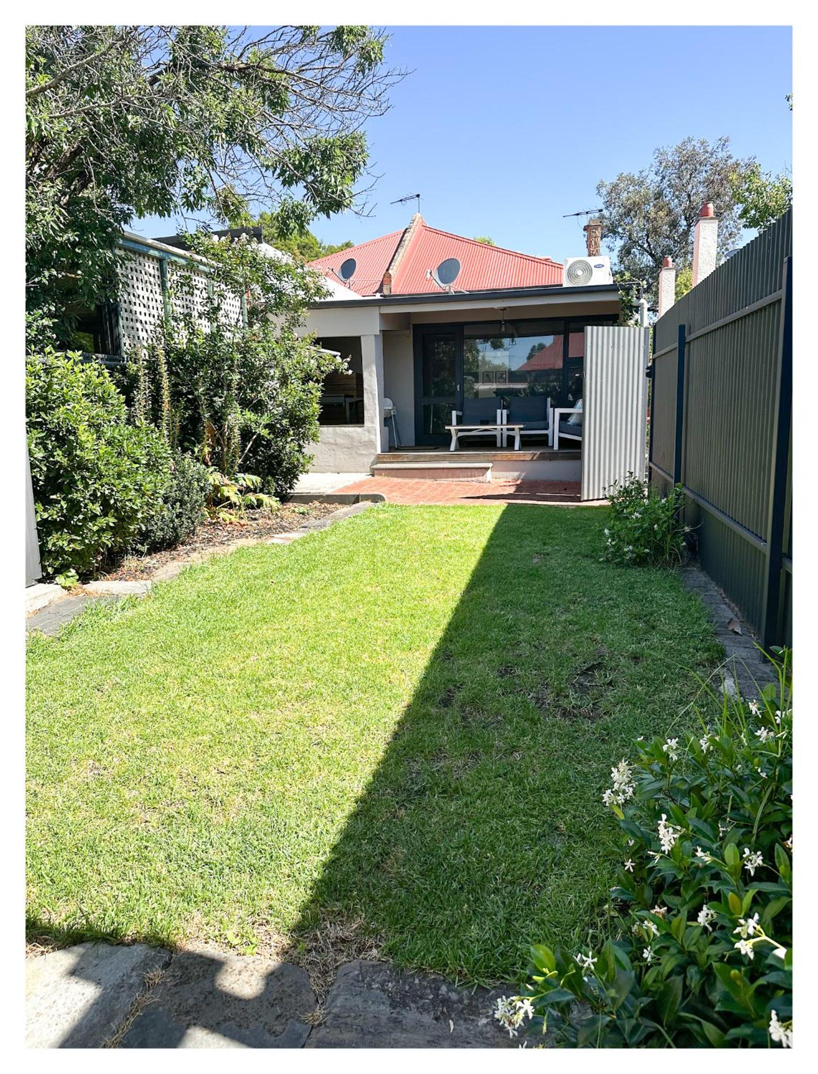 HAVEN: Stunning Unley *history*location*charm 3bd