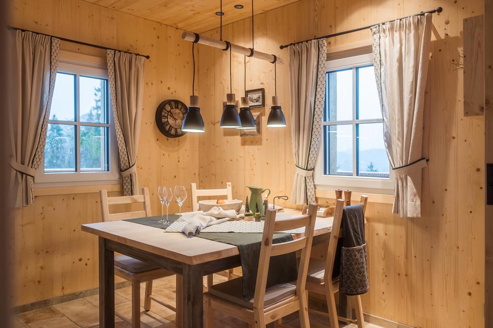 Chalet Jochwand Bad Goisern - Your Austrian Home