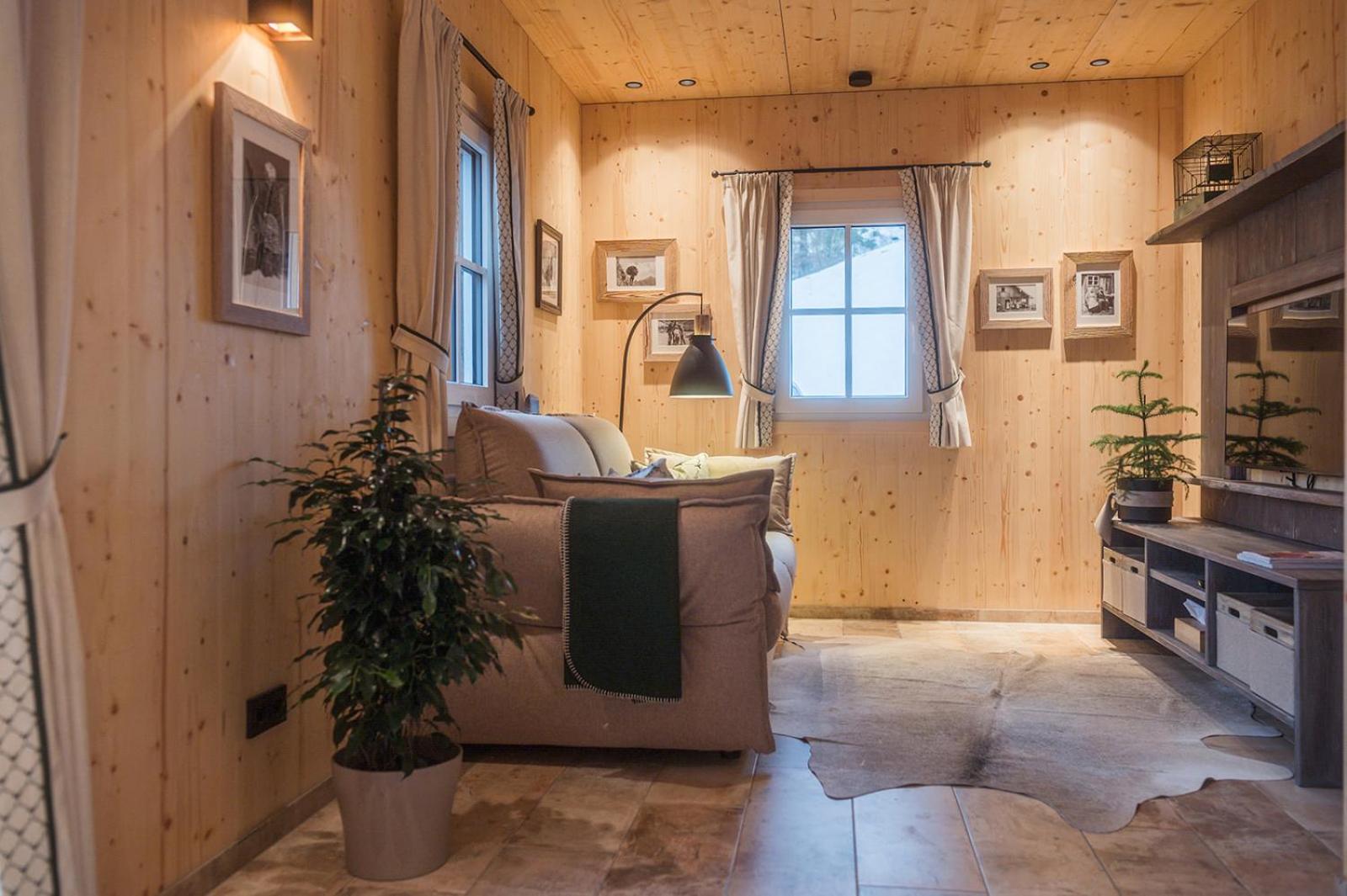 Chalet Jochwand Bad Goisern - Your Austrian Home