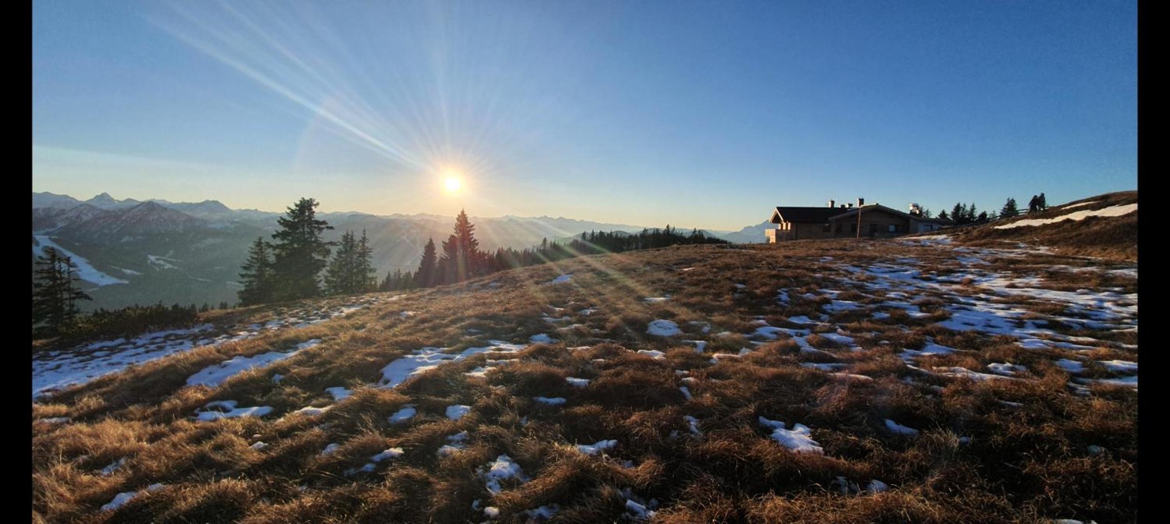 Haus Schartner Flachau