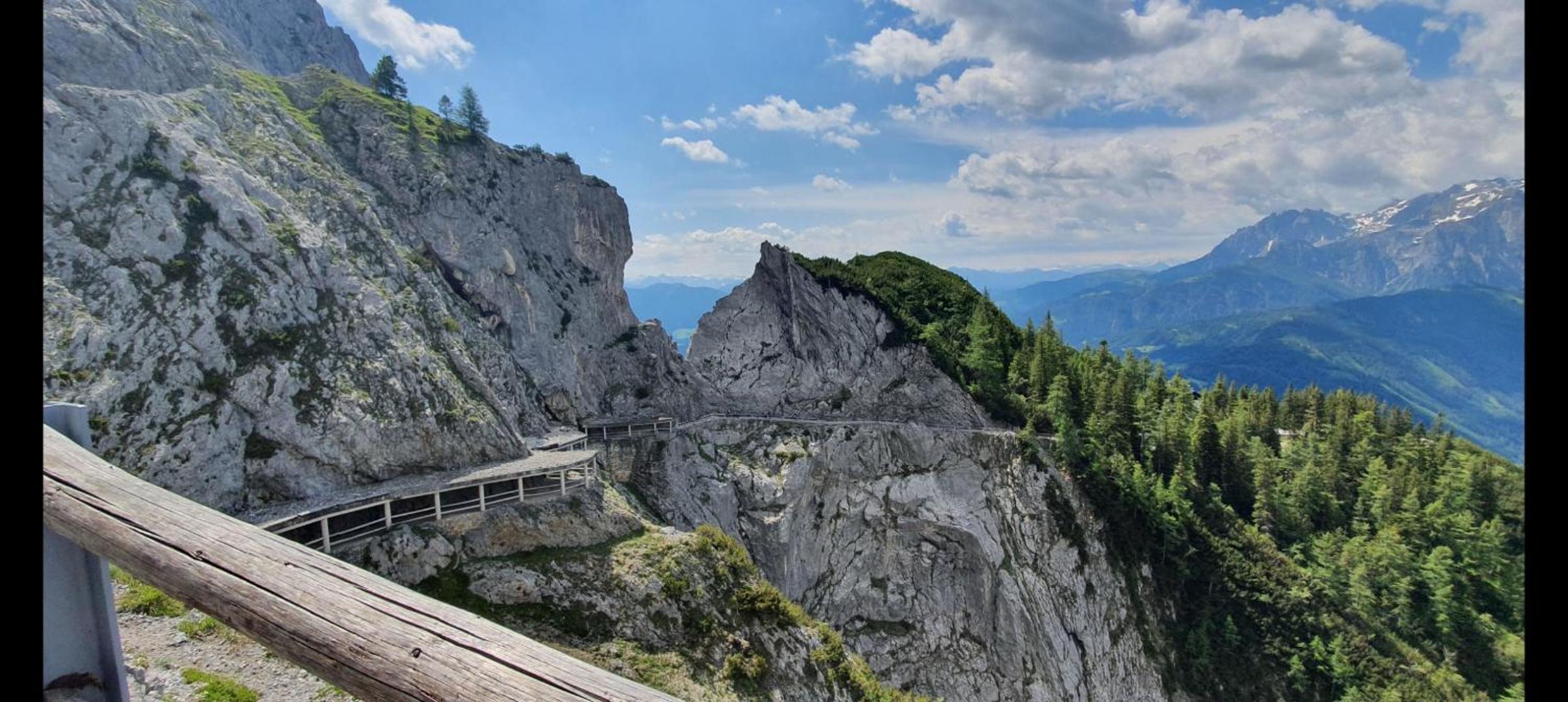 Haus Schartner Flachau