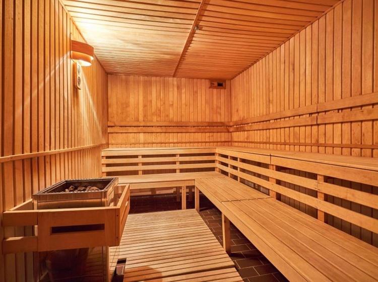 Apartmán C01 Poustevník