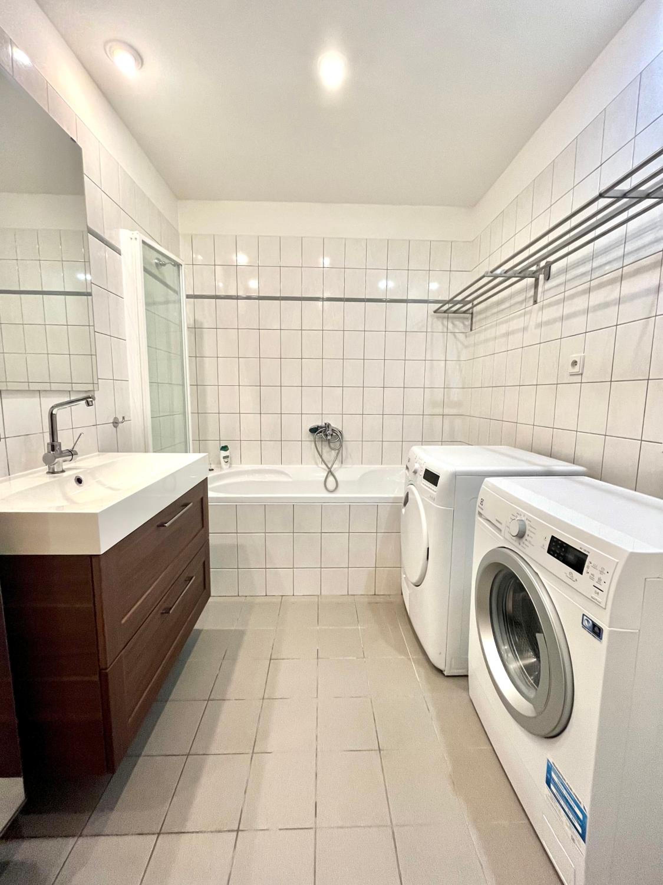 Apartmán C01 Poustevník