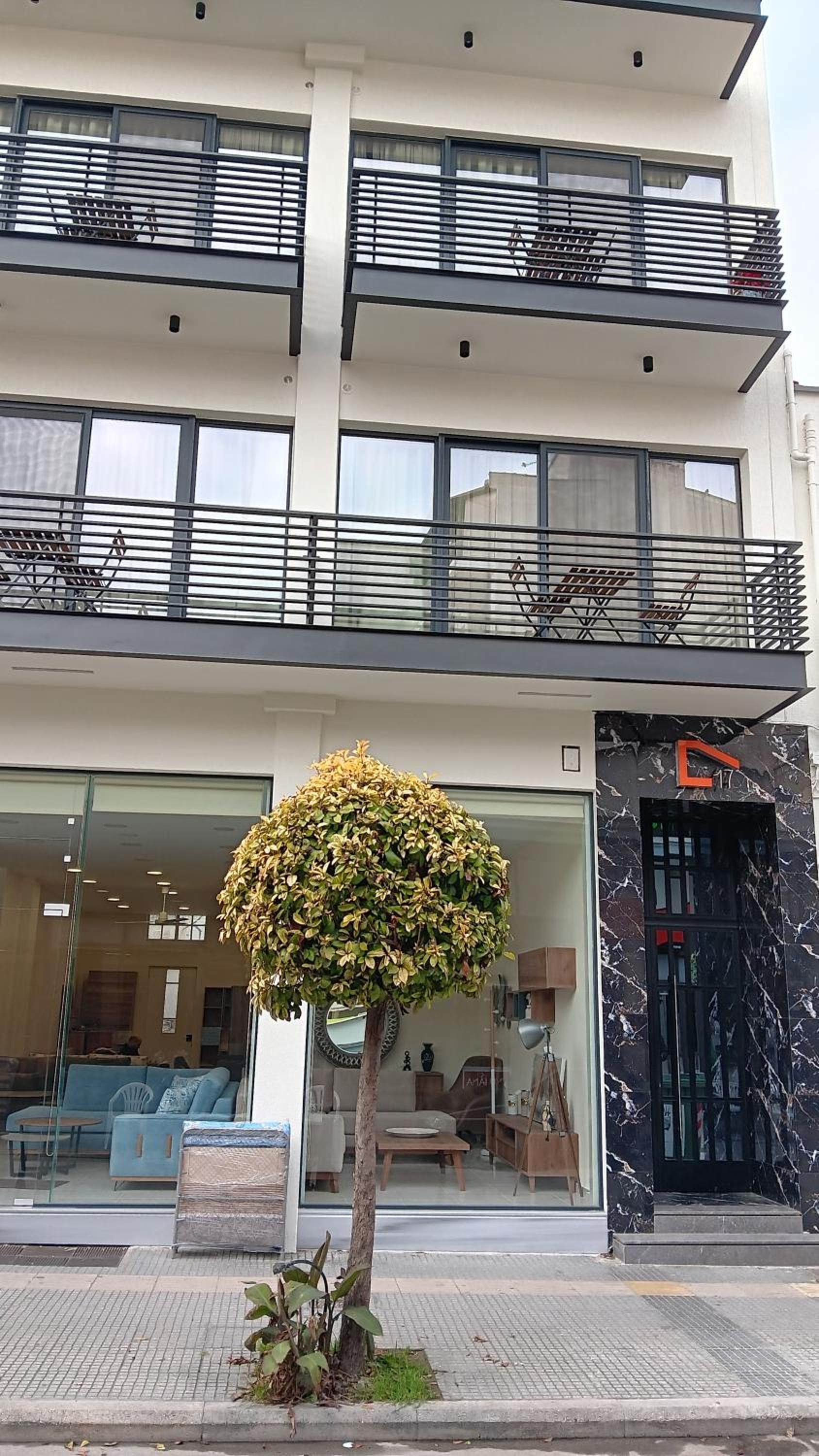 B1 Urban Studio photo 1