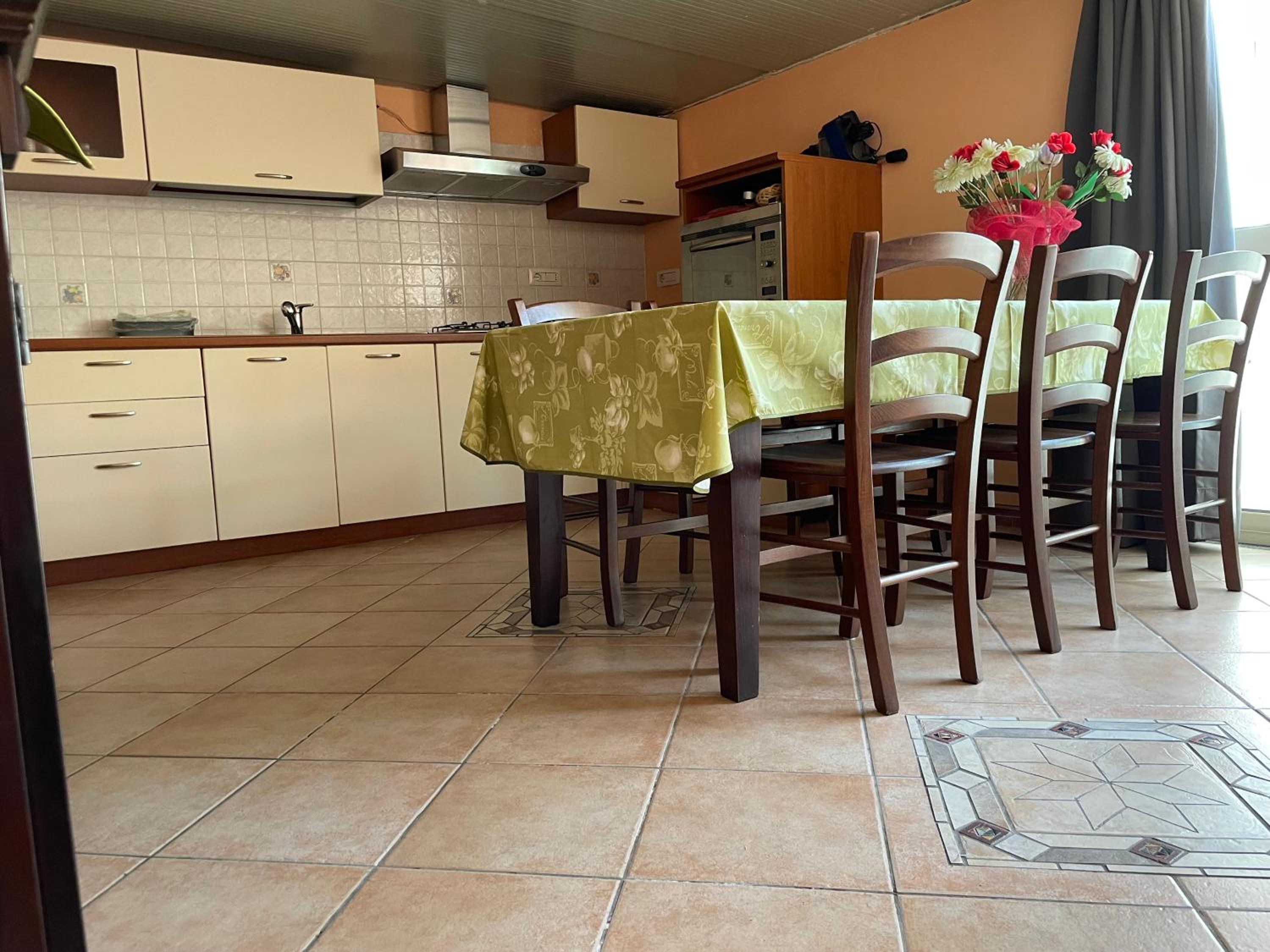 Residence Don Turi view 5