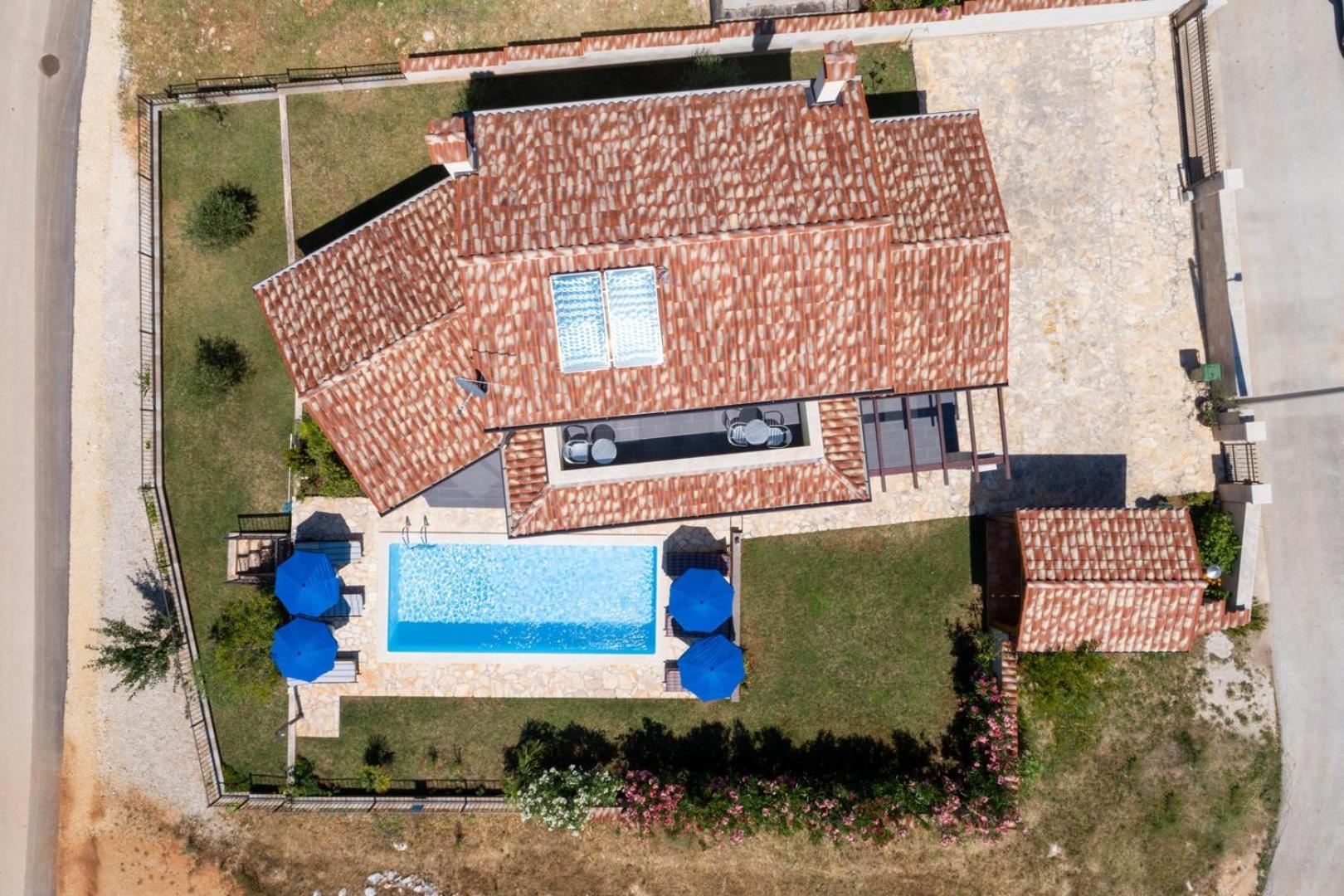 Holiday House - Monika view 4