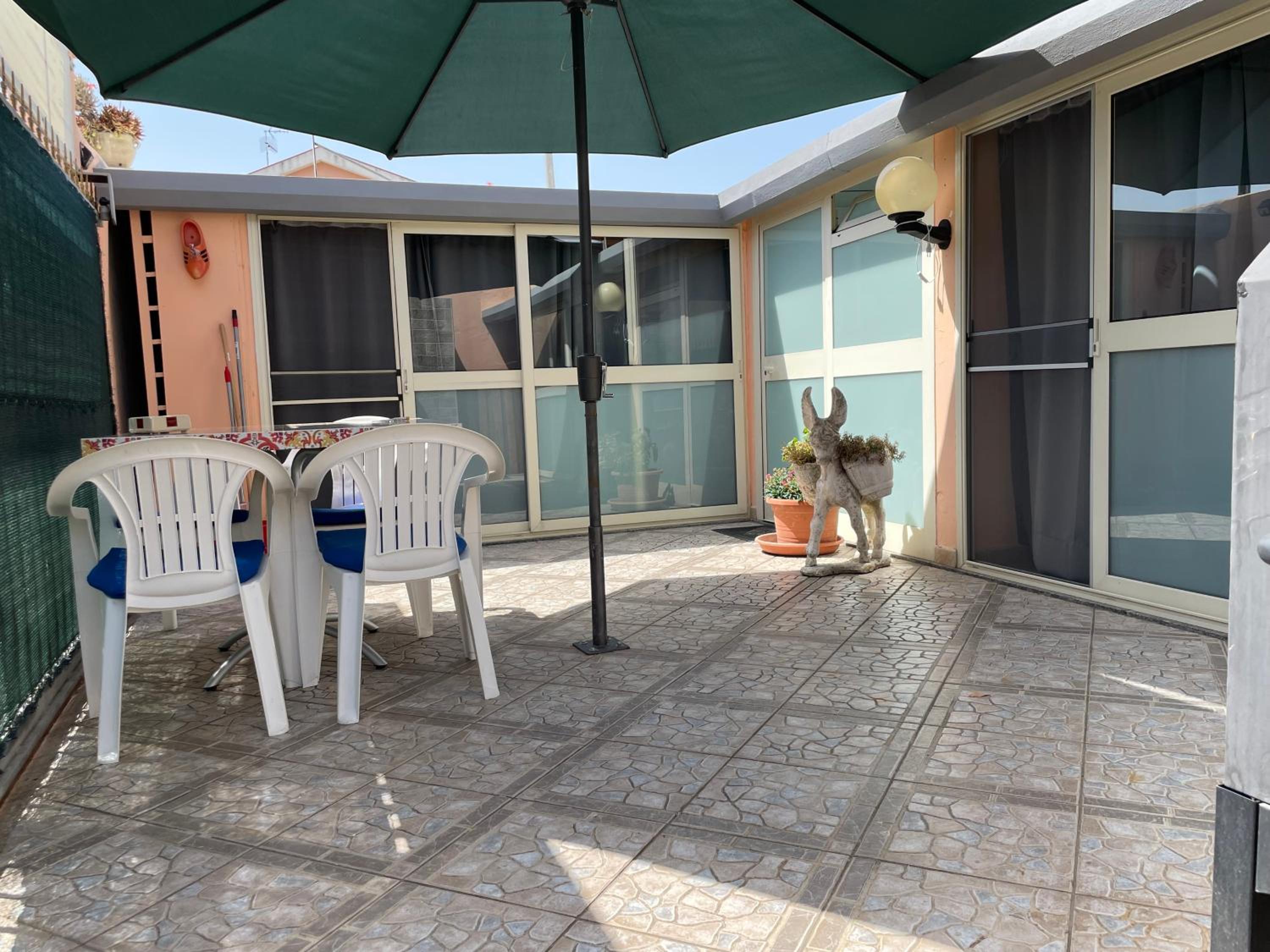 Residence Don Turi view 3